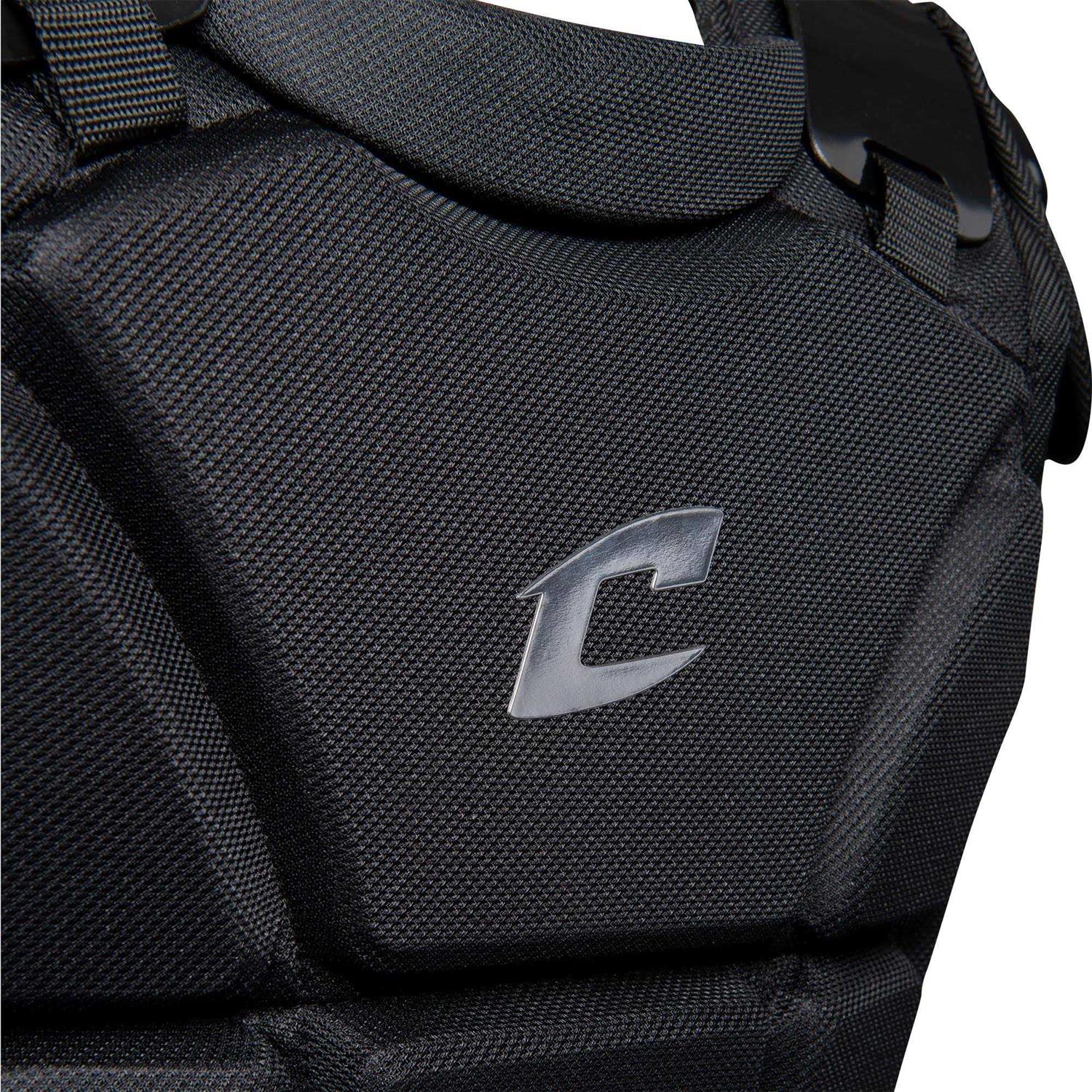 Champro Pro-Plus Umpire Chest Protector - Image 3
