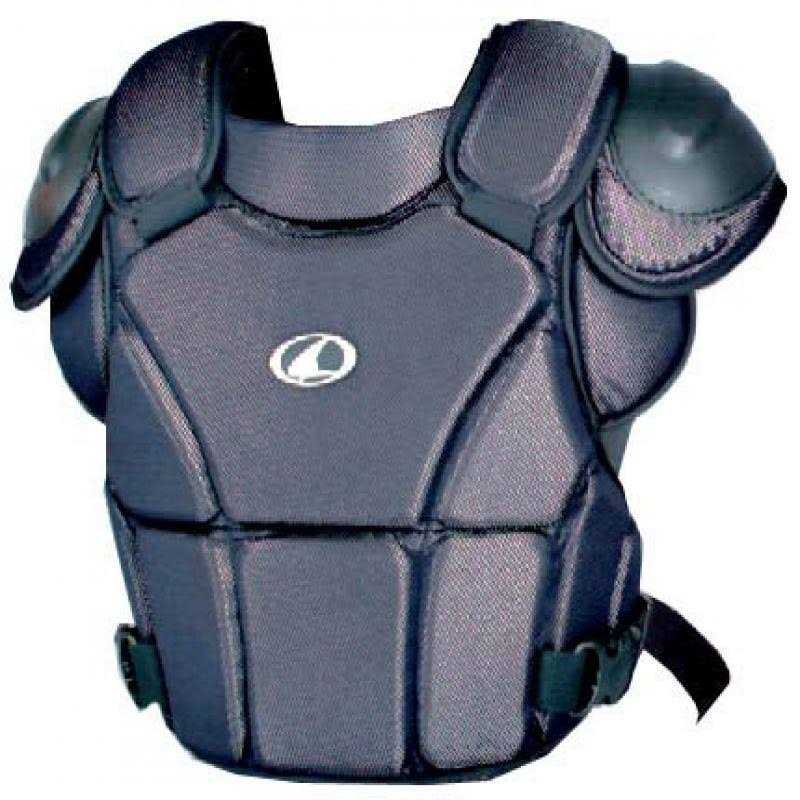 Champro Pro-Plus Umpire Chest Protector - Image 5