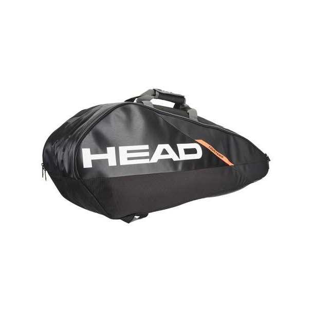 Head Tour Team 6R Combi Tennis Bag - Image 3