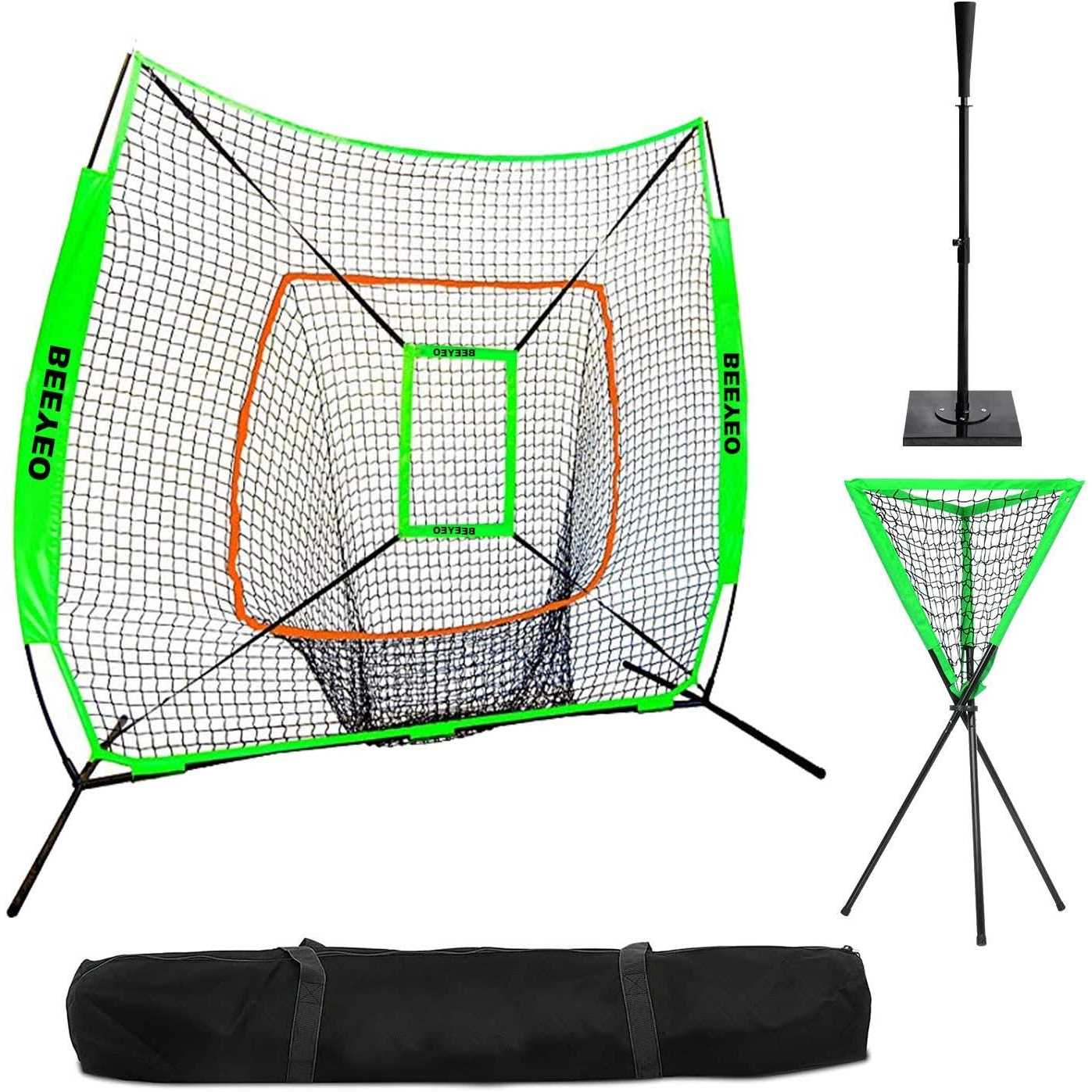 Rukket Sports Rukket Baseball/Softball Adjustable Pitching Target - Image 5