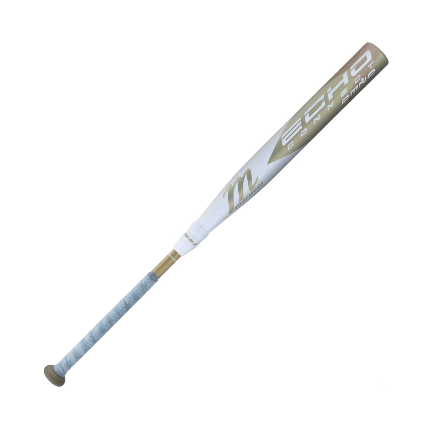Marucci Echo Connect DMND Fastpitch Softball Bat