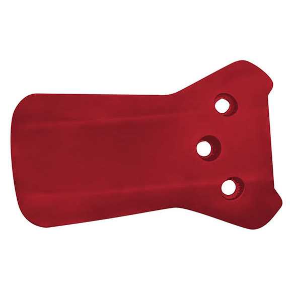 Champro HX Jaw Guard - Image 3