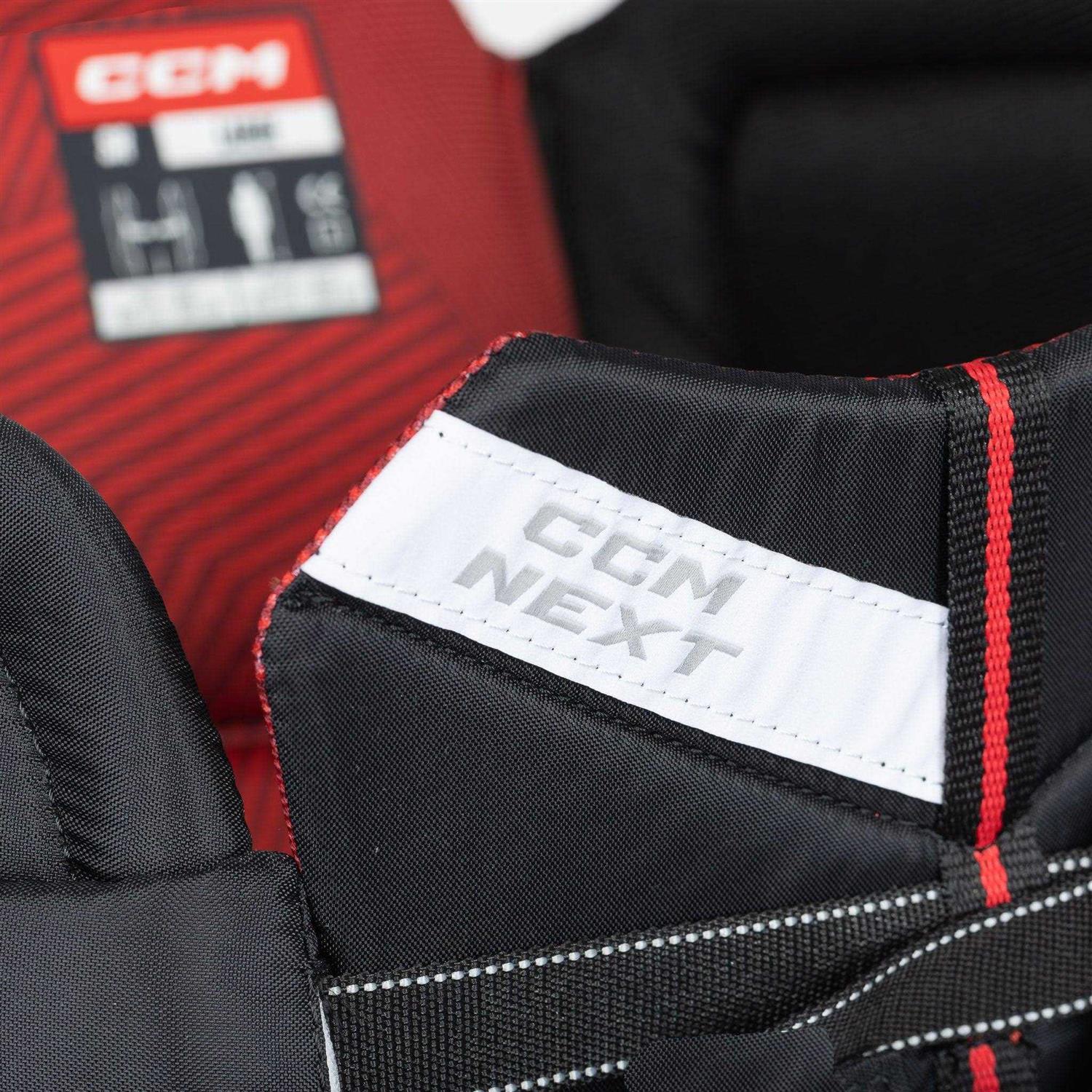 CCM Next Ice Hockey Pants - Image 4