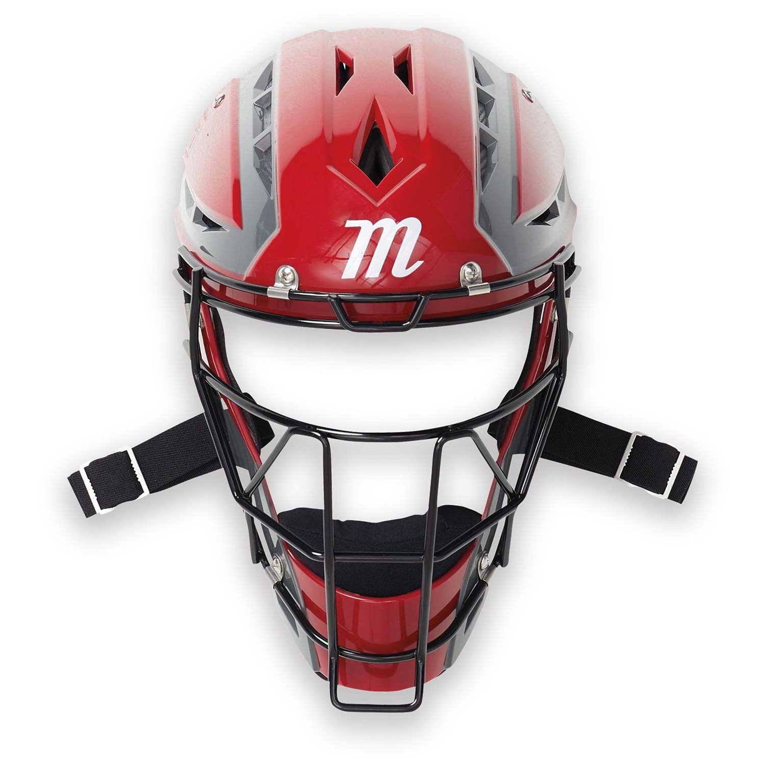 Marucci Intermediate Select Catcher's Set - Image 3