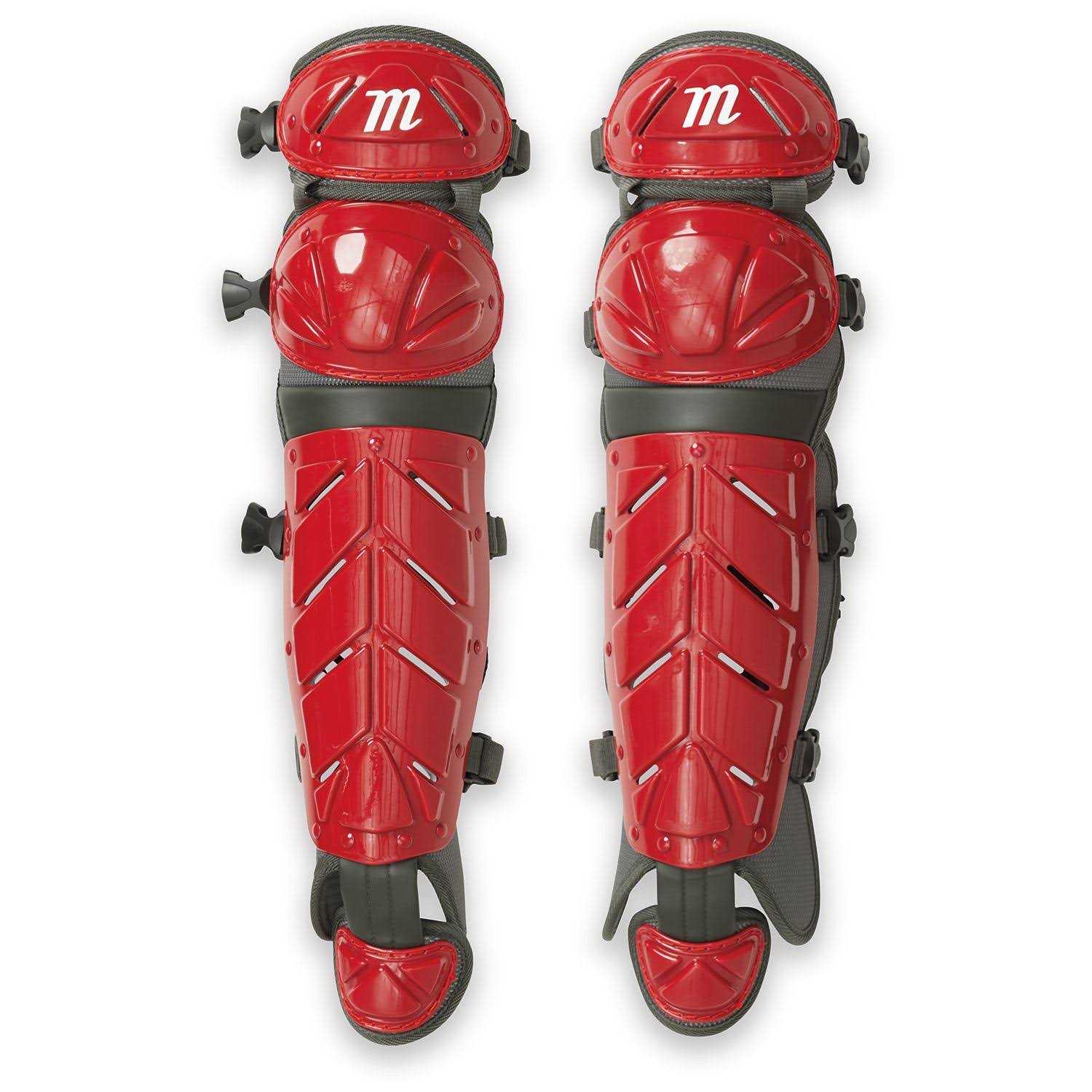 Marucci Intermediate Select Catcher's Set - Image 5