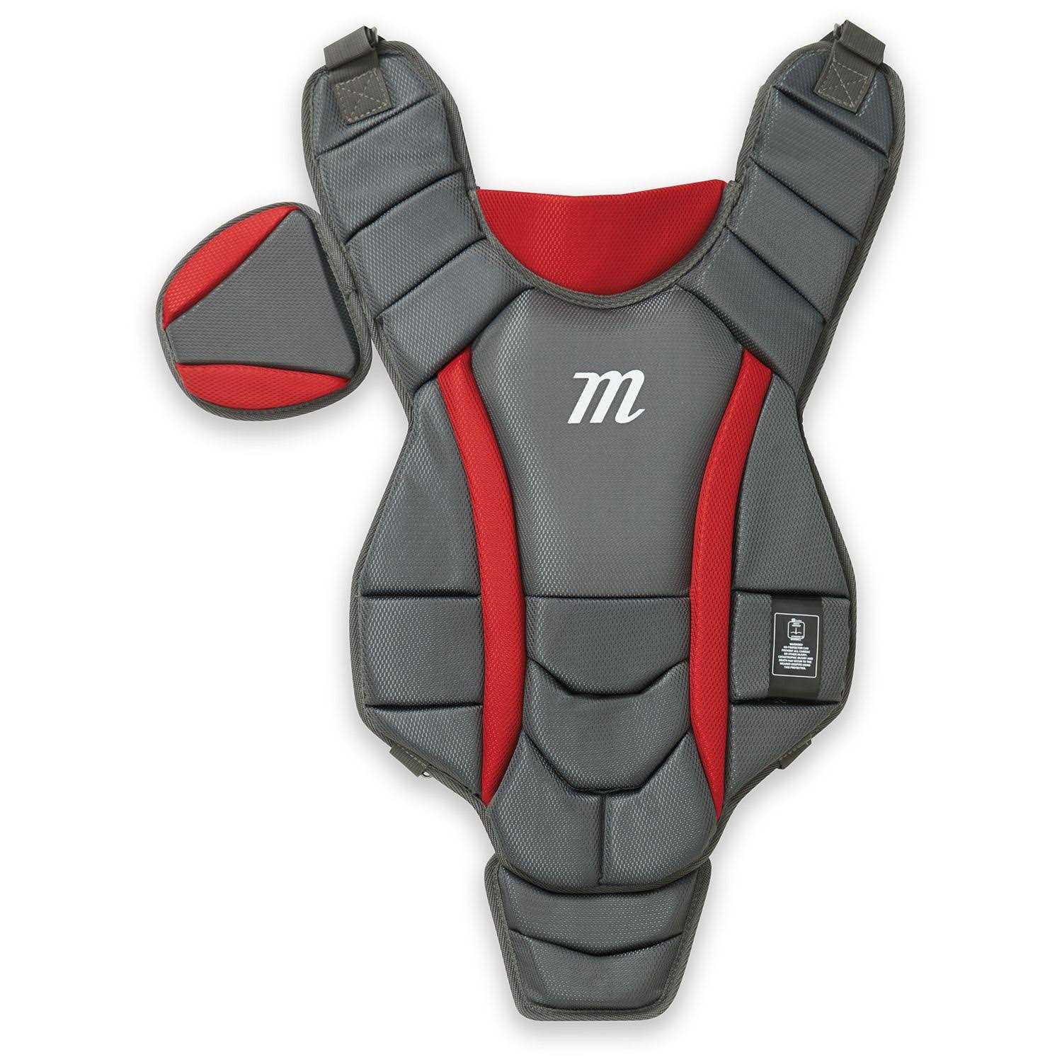 Marucci Intermediate Select Catcher's Set - Image 4