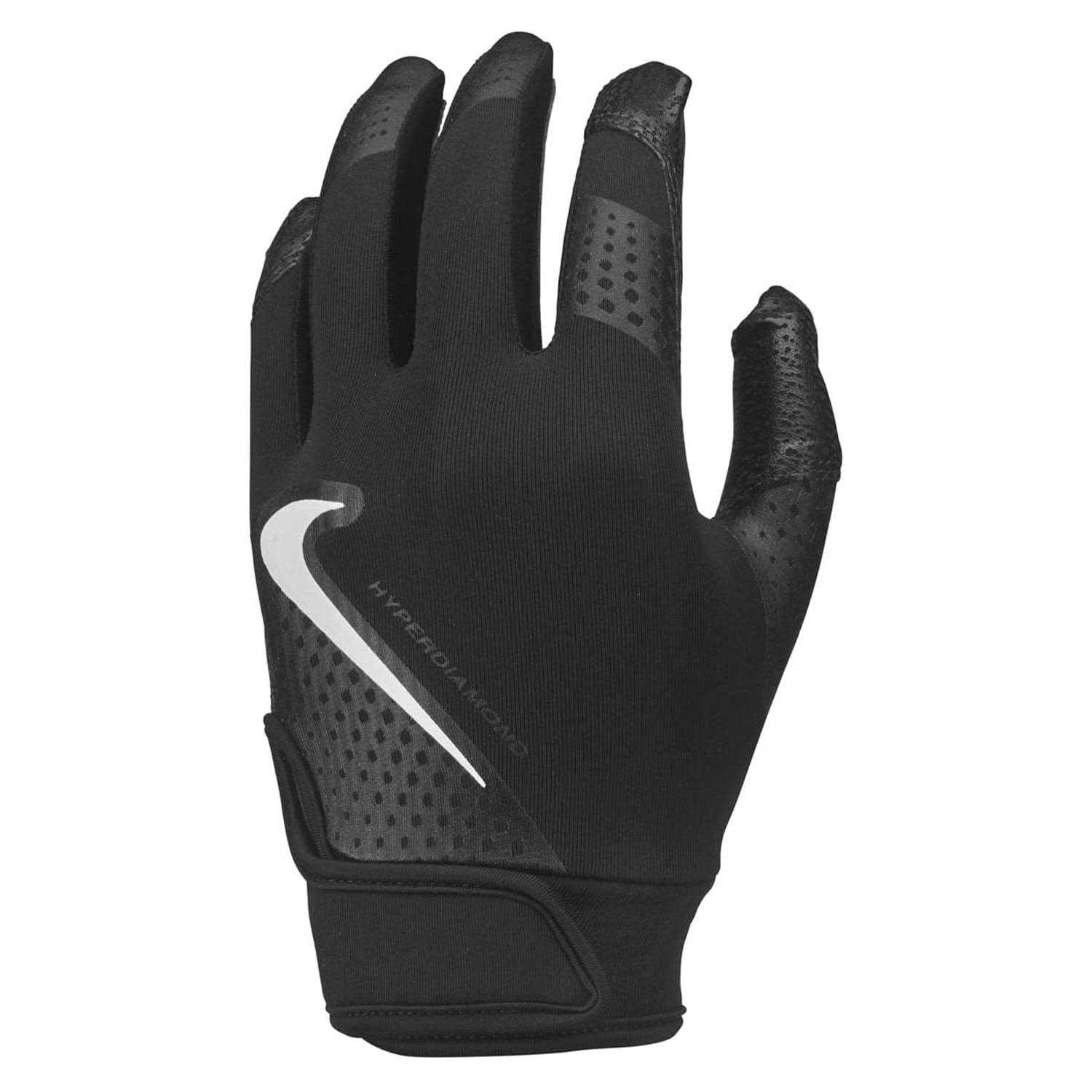 Nike Women's Hyperdiamond 2.0 Batting Gloves - Image 5