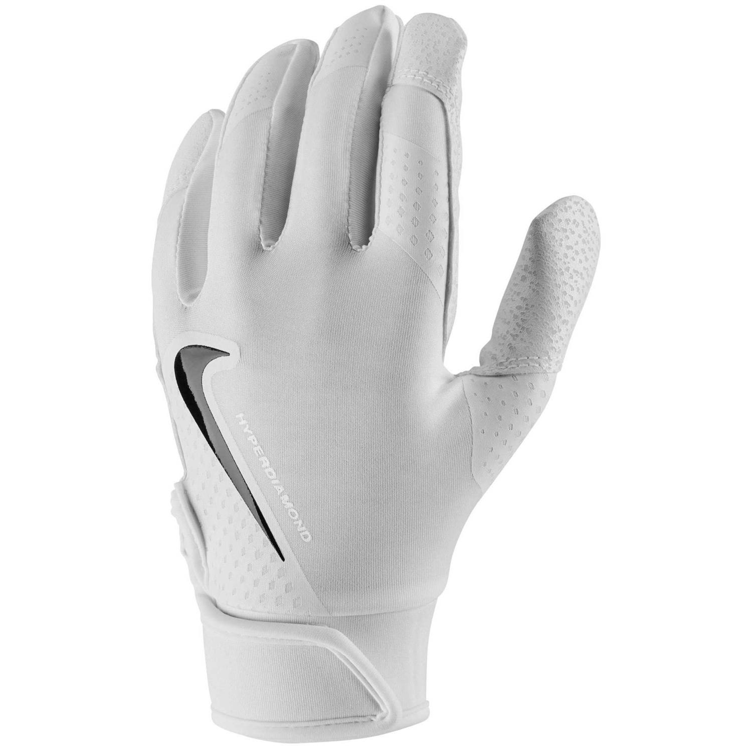 Nike Women's Hyperdiamond 2.0 Batting Gloves - Image 3