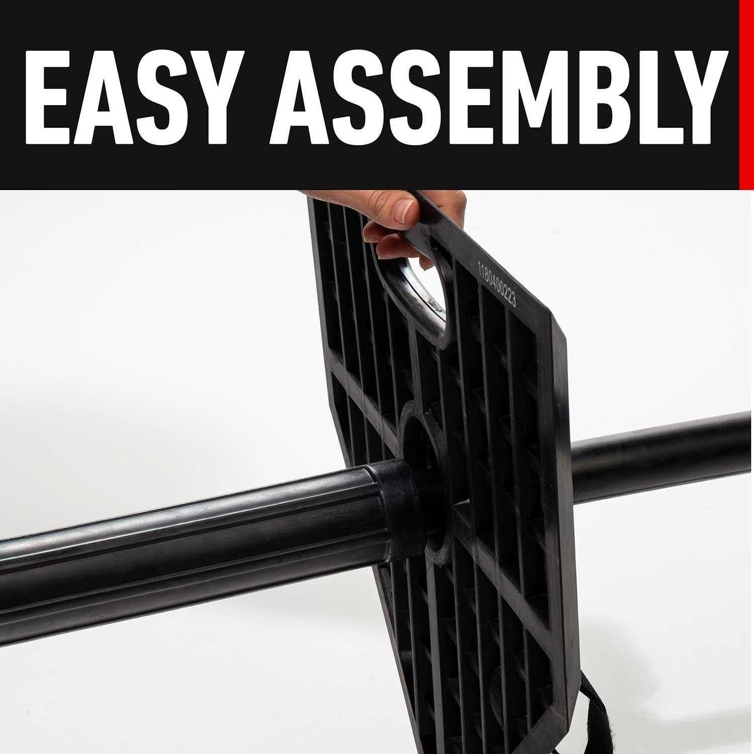 Franklin Sports Kids Teeball Batting Tee 1 Position Hitting Tee for Teeball - Image 3