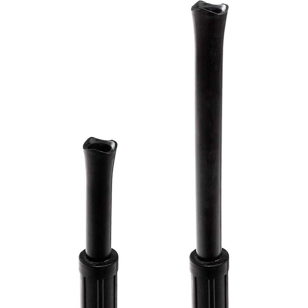 Franklin Sports Kids Teeball Batting Tee 1 Position Hitting Tee for Teeball - Image 5