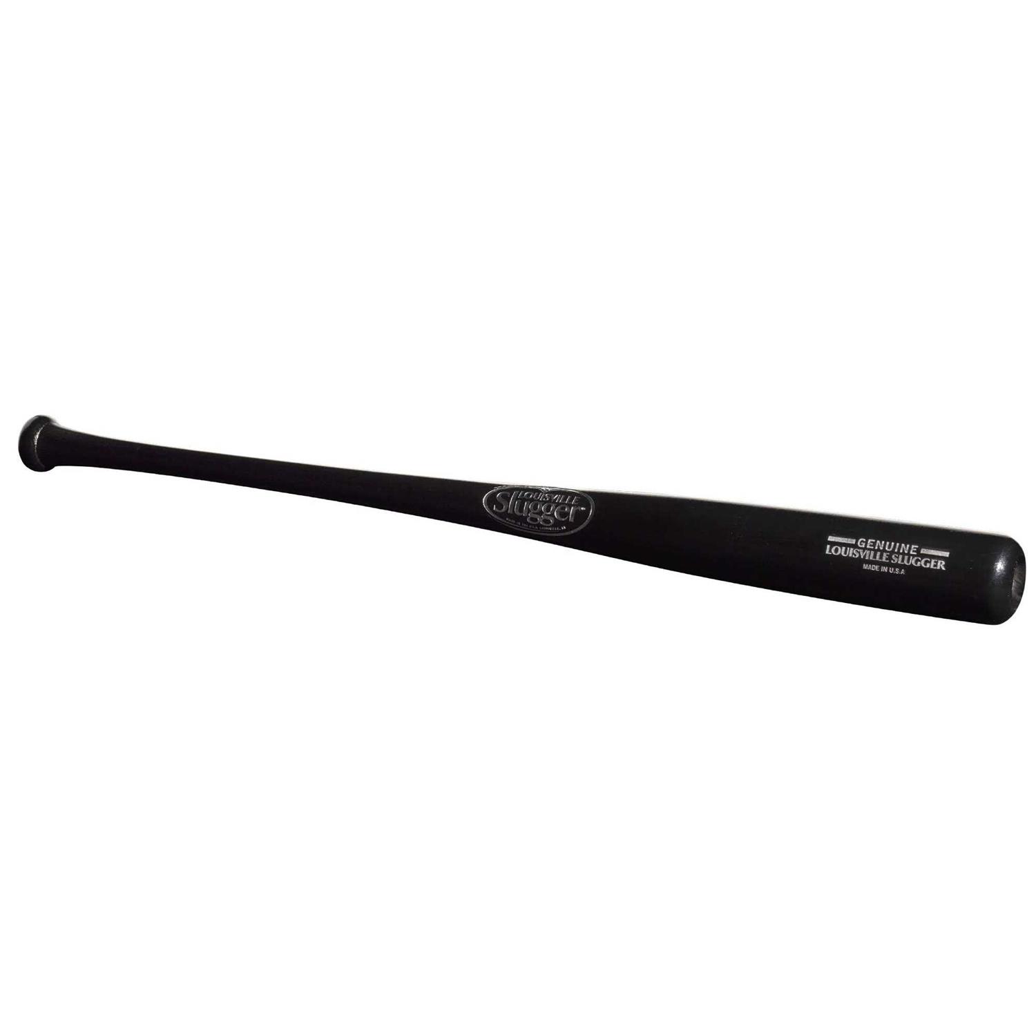 Louisville Slugger Genuine Mix Baseball Bat - Image 3