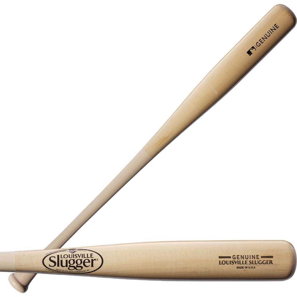 Louisville Slugger Genuine Mix Baseball Bat - Image 5