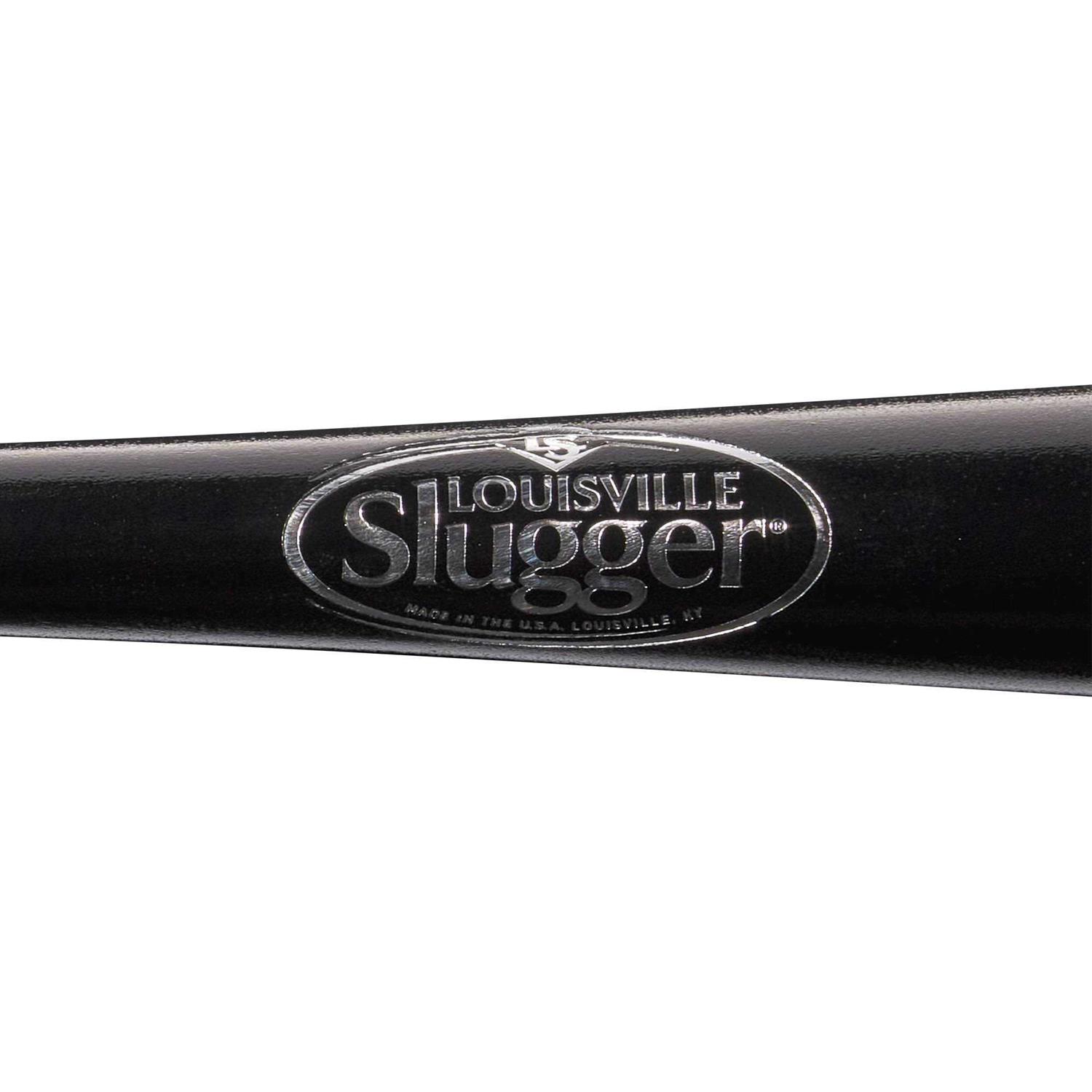 Louisville Slugger Genuine Mix Baseball Bat - Image 3