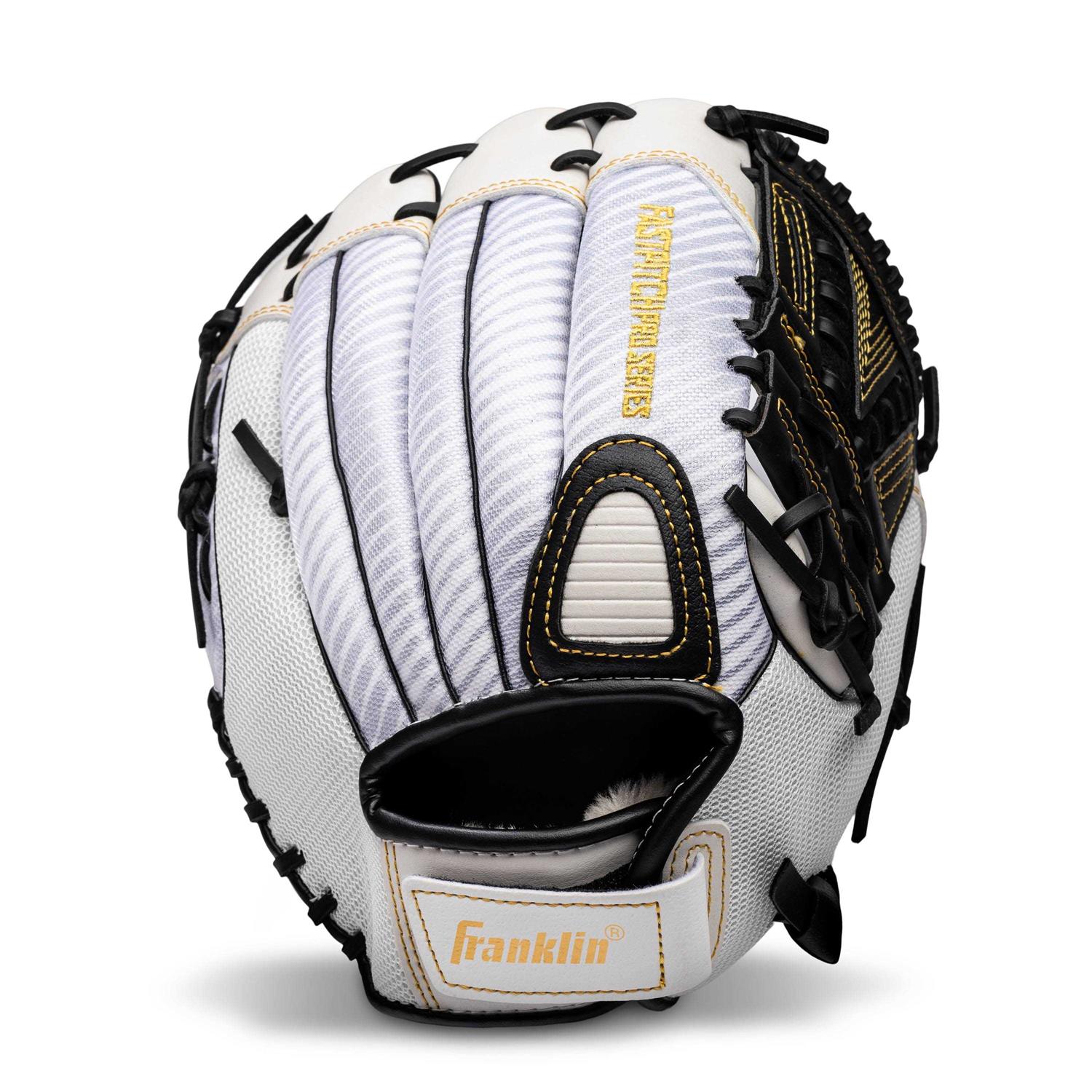 Franklin Sports Fastpitch Pro Softball Glove