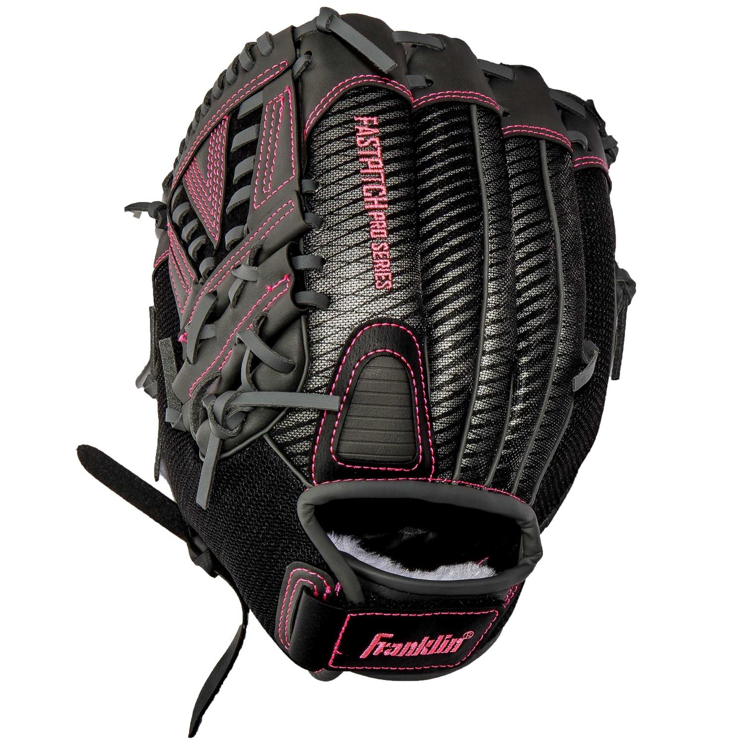 Franklin Sports Fastpitch Pro Softball Glove