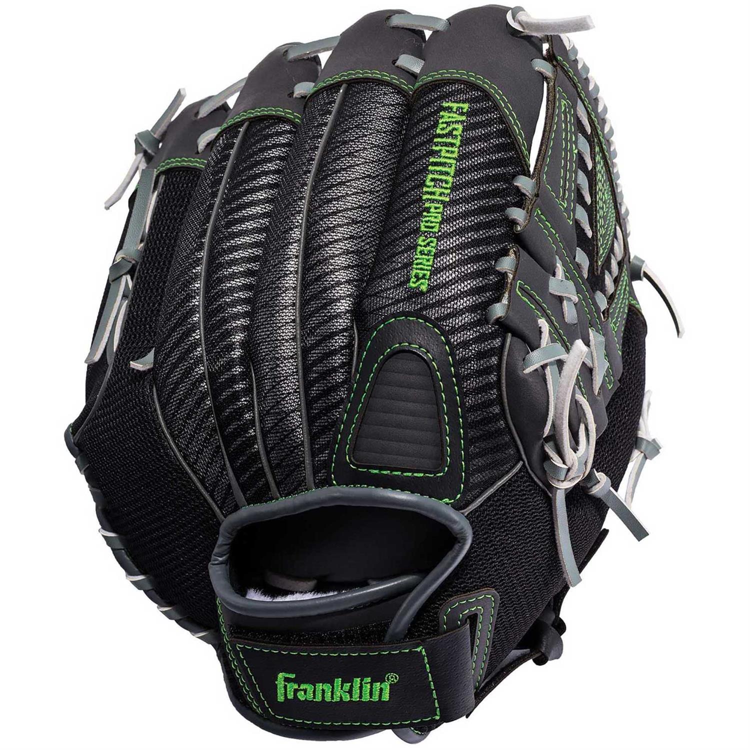 Franklin Sports Fastpitch Pro Softball Glove - Image 2
