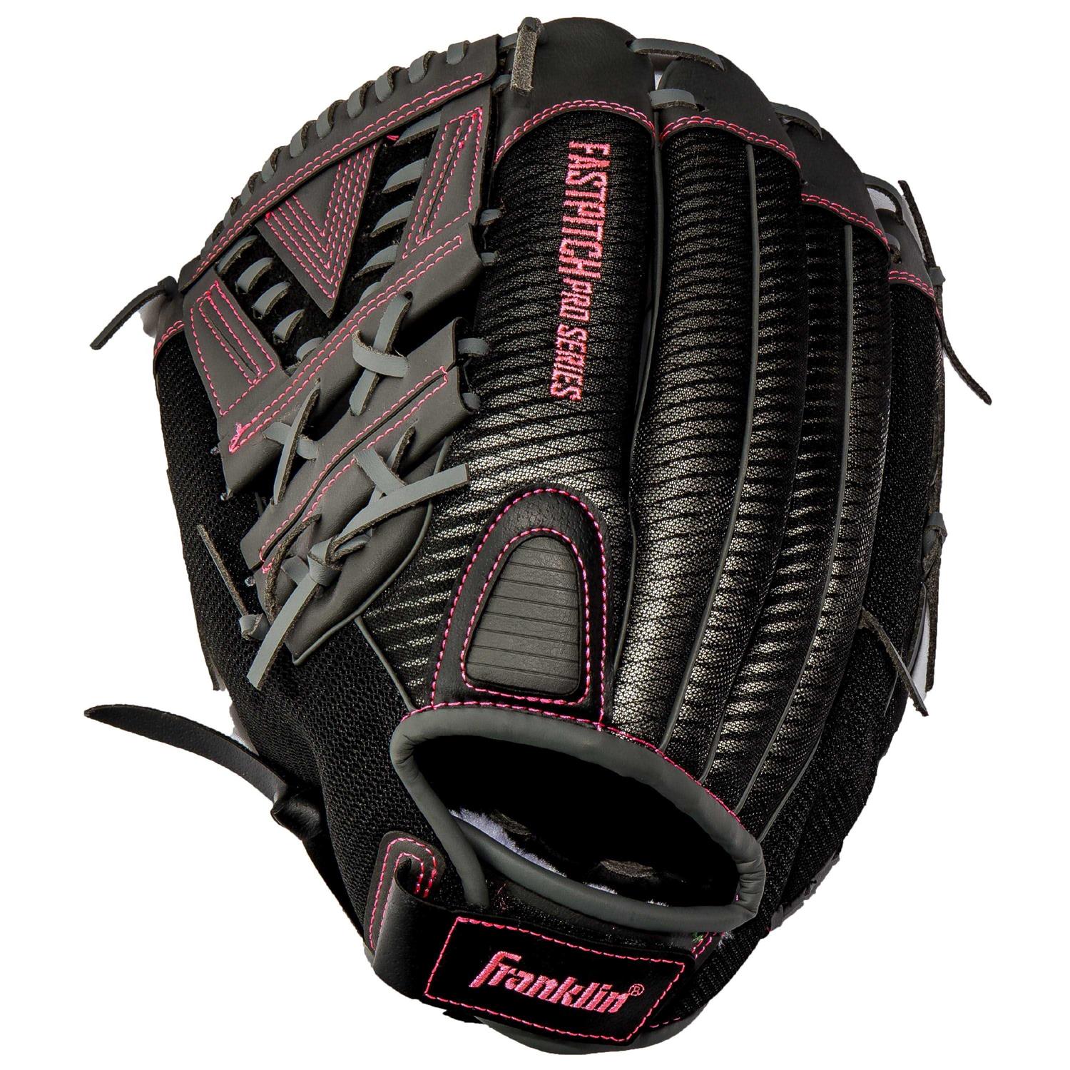 Franklin Sports Fastpitch Pro Softball Glove