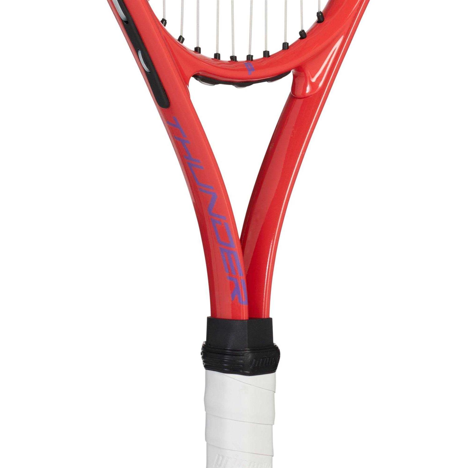 Prince Women's Thunder 110 Tennis Racquet - Image 3