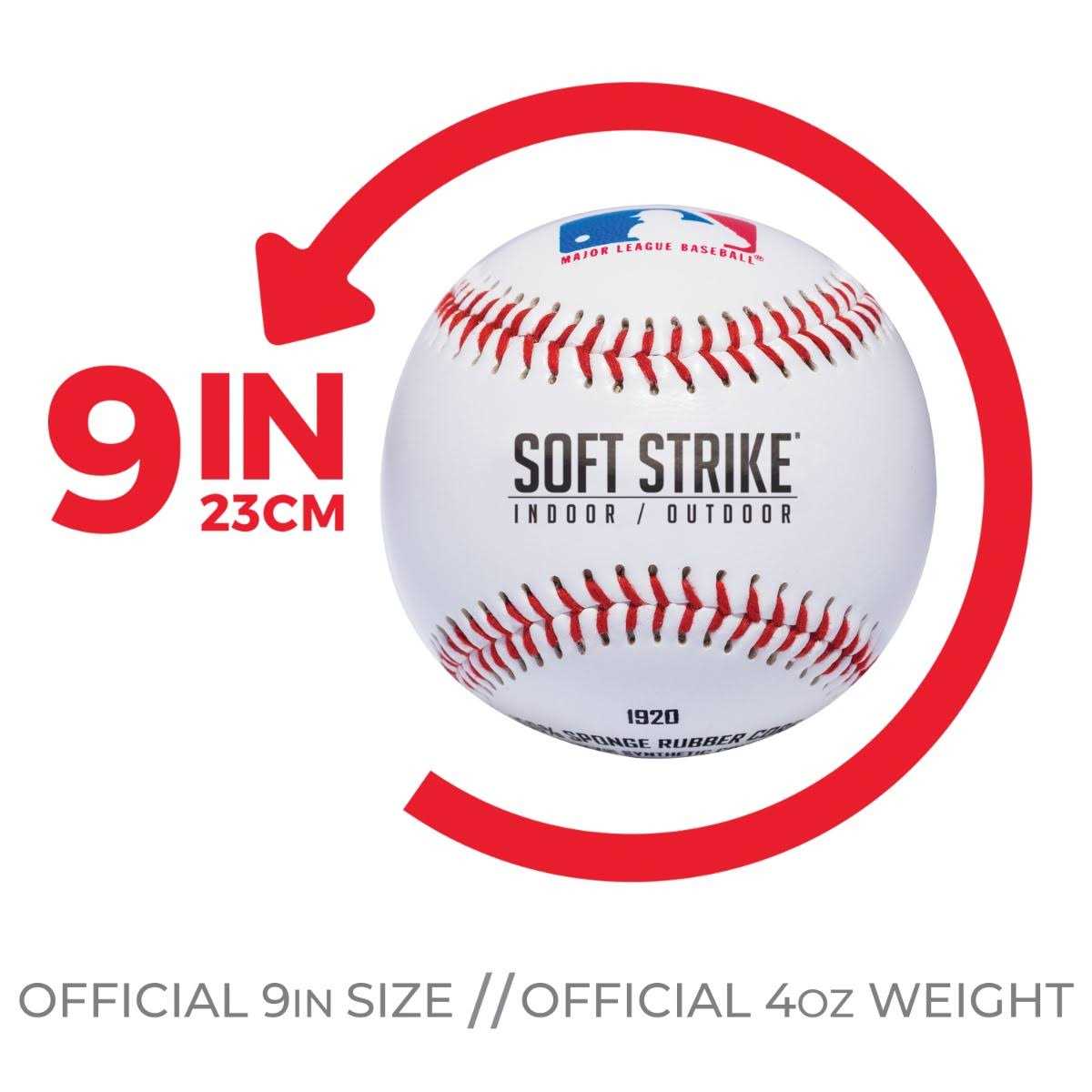 Franklin Sports Soft-Strike Tee-Ball - Image 4