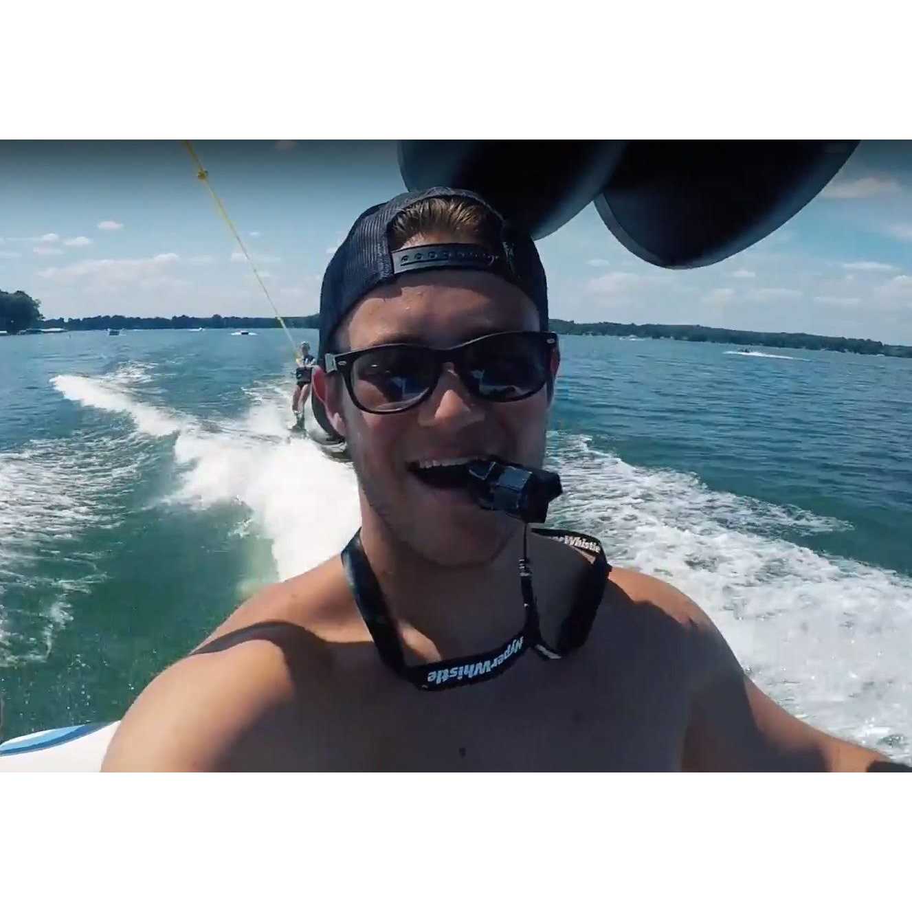 HyperWhistle The Original Worlds Loudest Whistle up to 142db Loud - Image 5