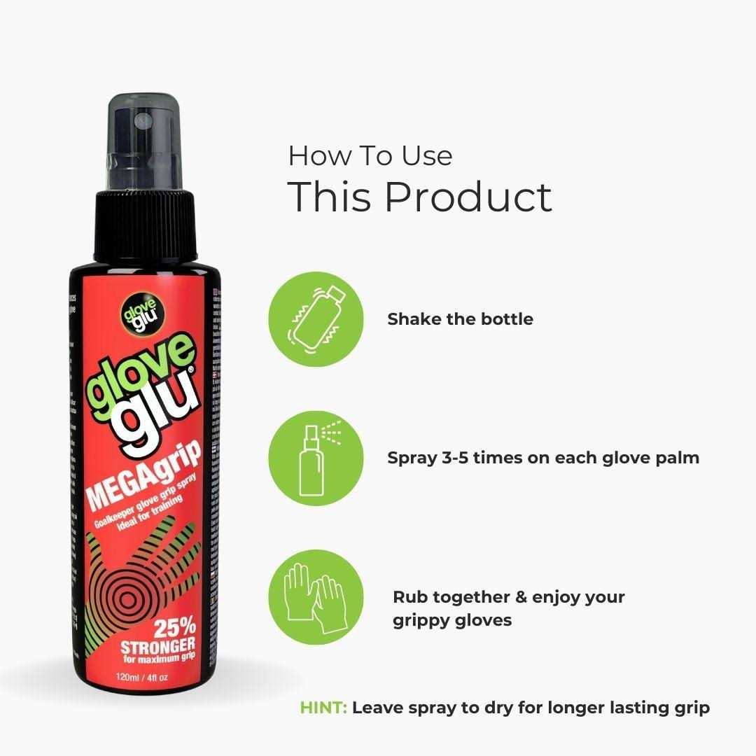 Glove Glu MEGAgrip - Image 4