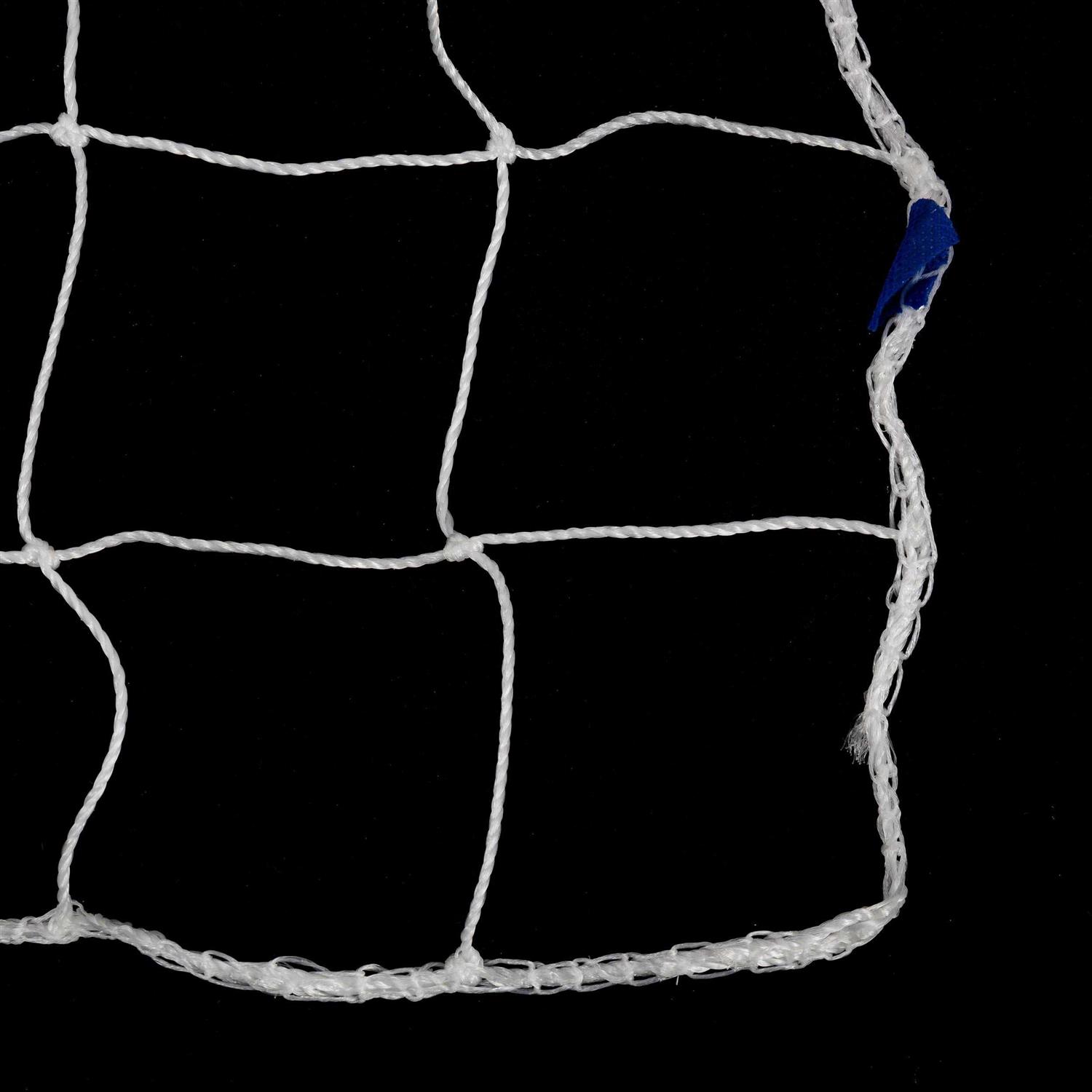 Franklin Sports Replacement Soccer Goal Net & Straps - Image 3