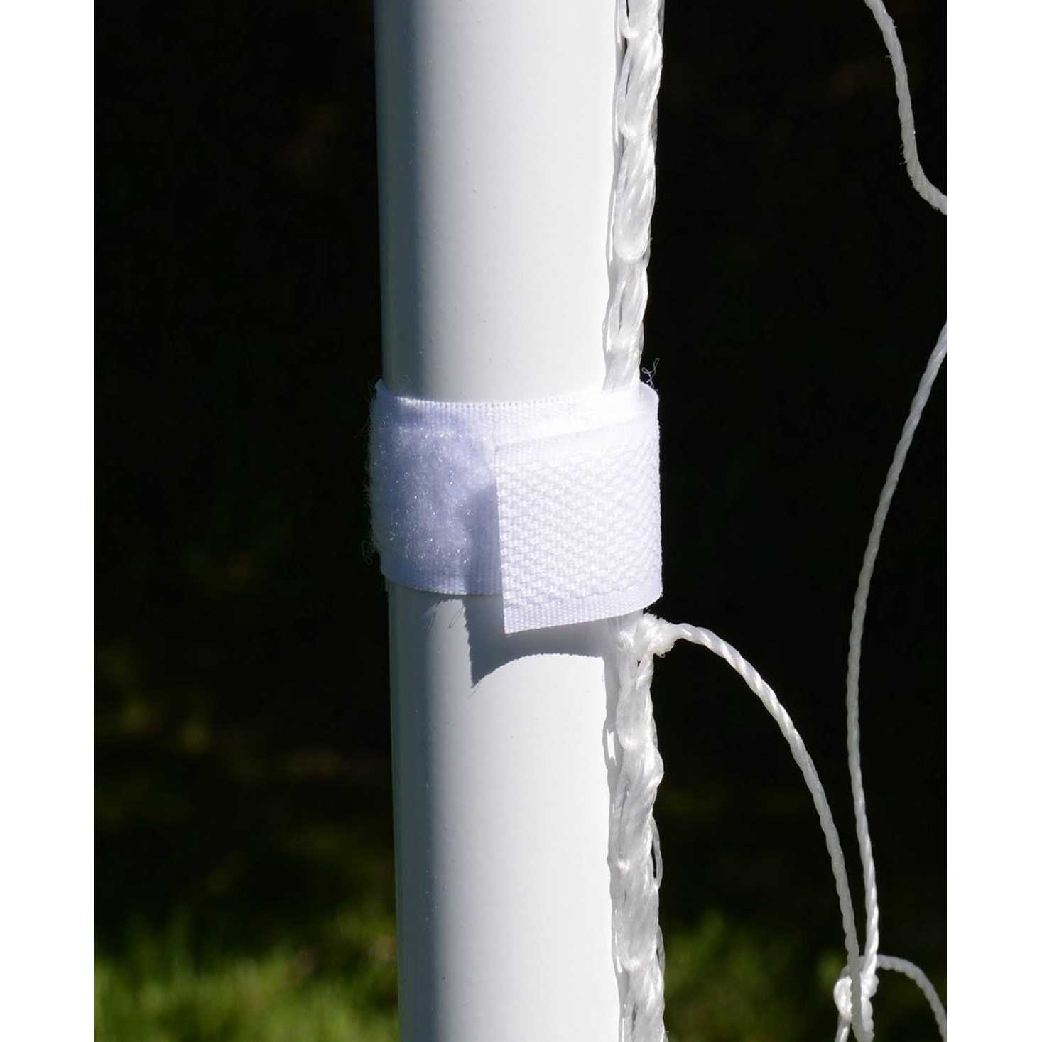 Franklin Sports Replacement Soccer Goal Net & Straps - Image 4