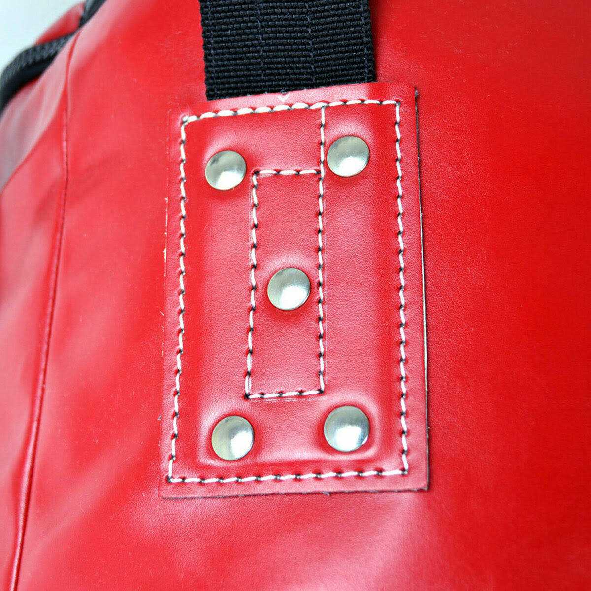 Fairtex HB6 Muay Thai Banana Heavy Bag - Image 4