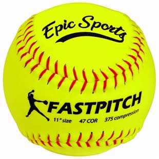 Champro Fastpitch Softball - Image 3