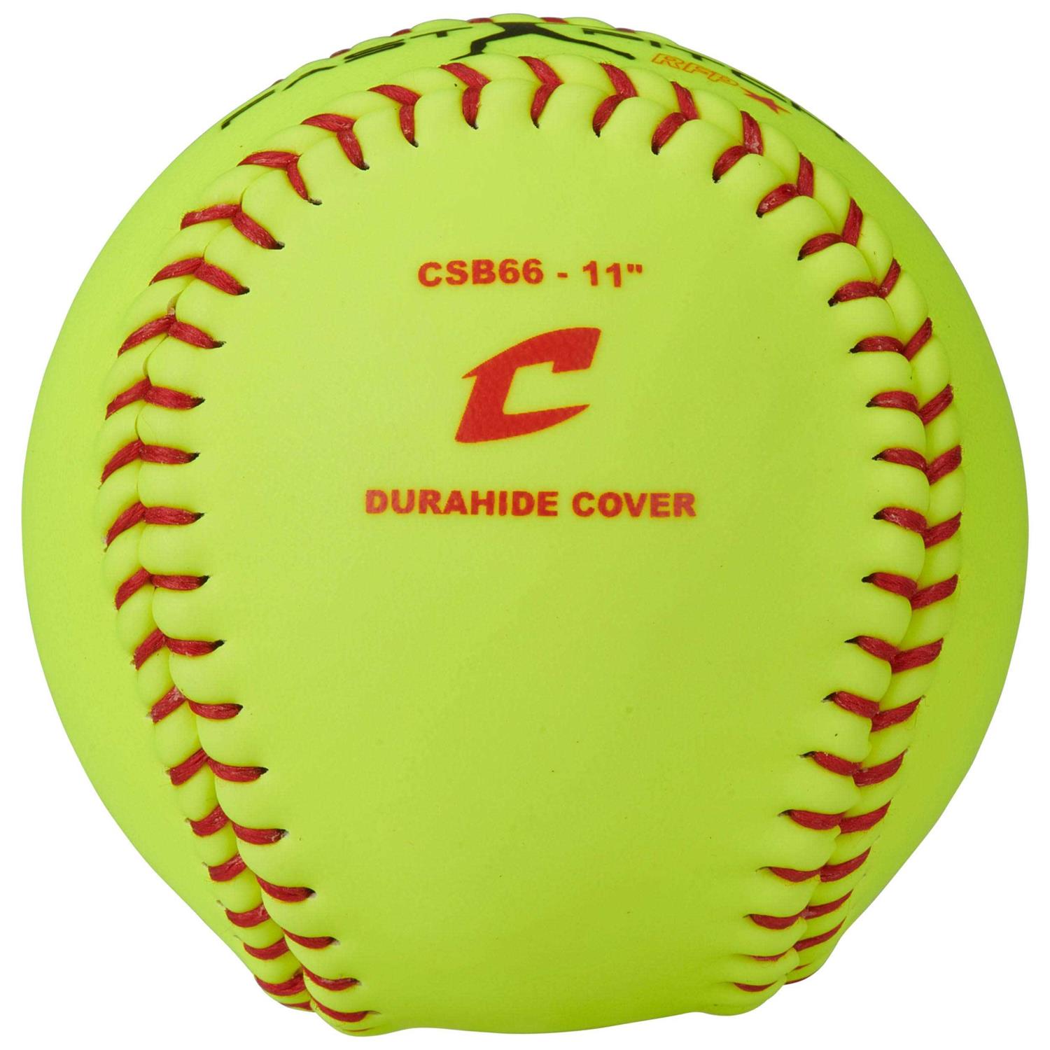 Champro Fastpitch Softball - Image 4