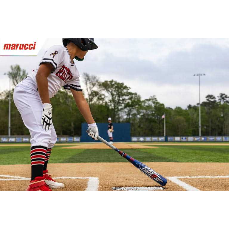 Marucci CAT9 Composite Pastime BBCOR Baseball Bat - Image 4