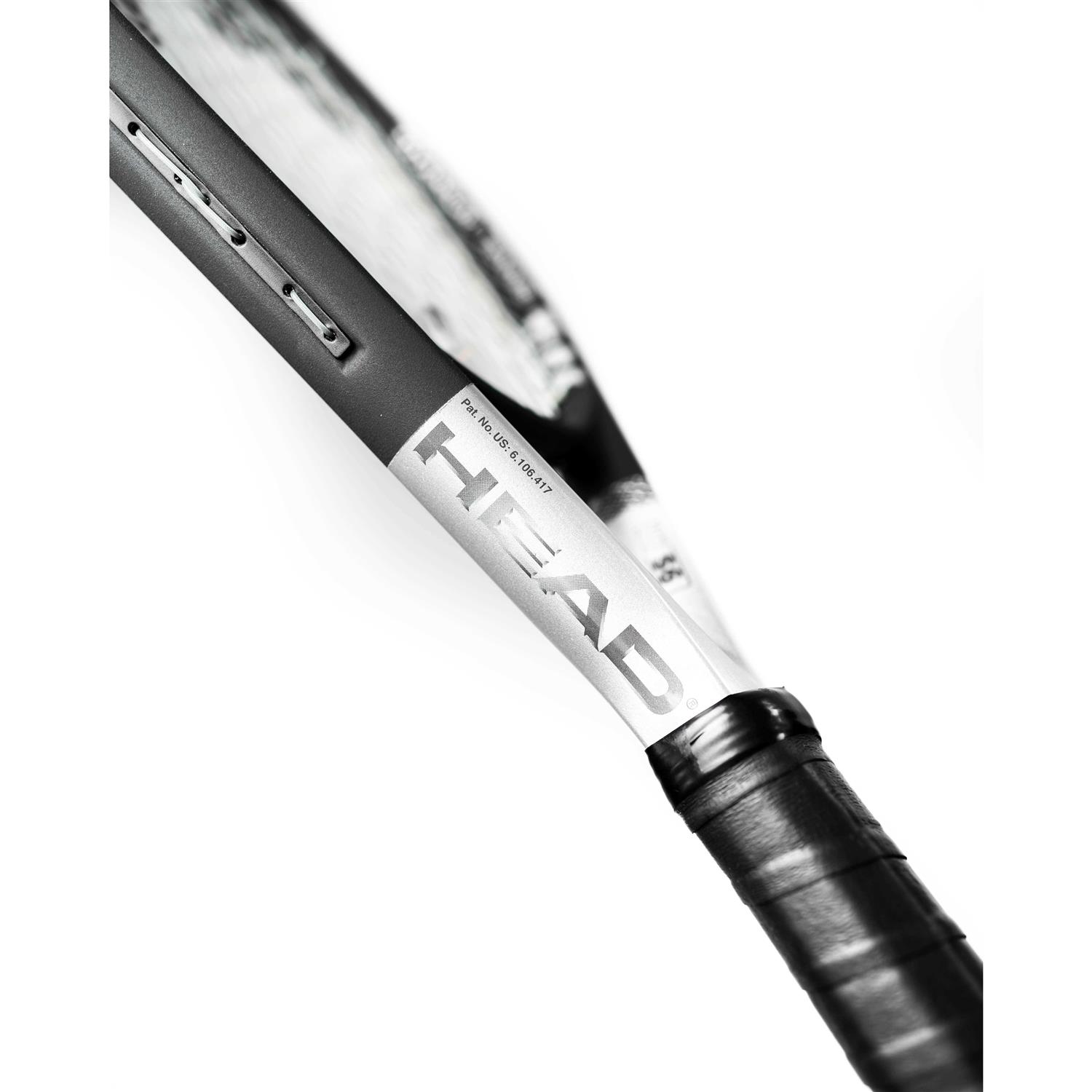 Head Ti.S6 Tennis Racquet - Image 5