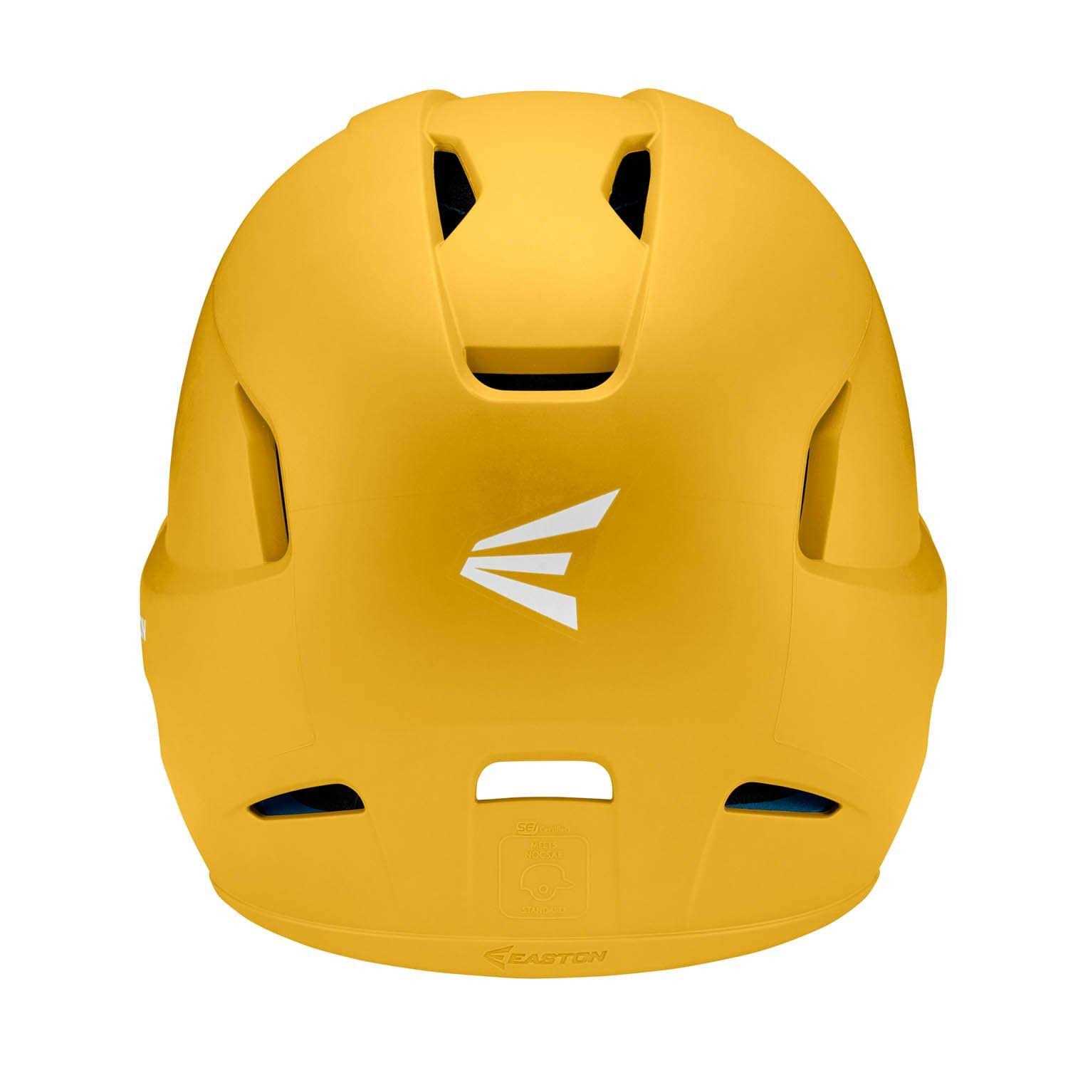 Easton Z5 Batting Helmet - Image 3