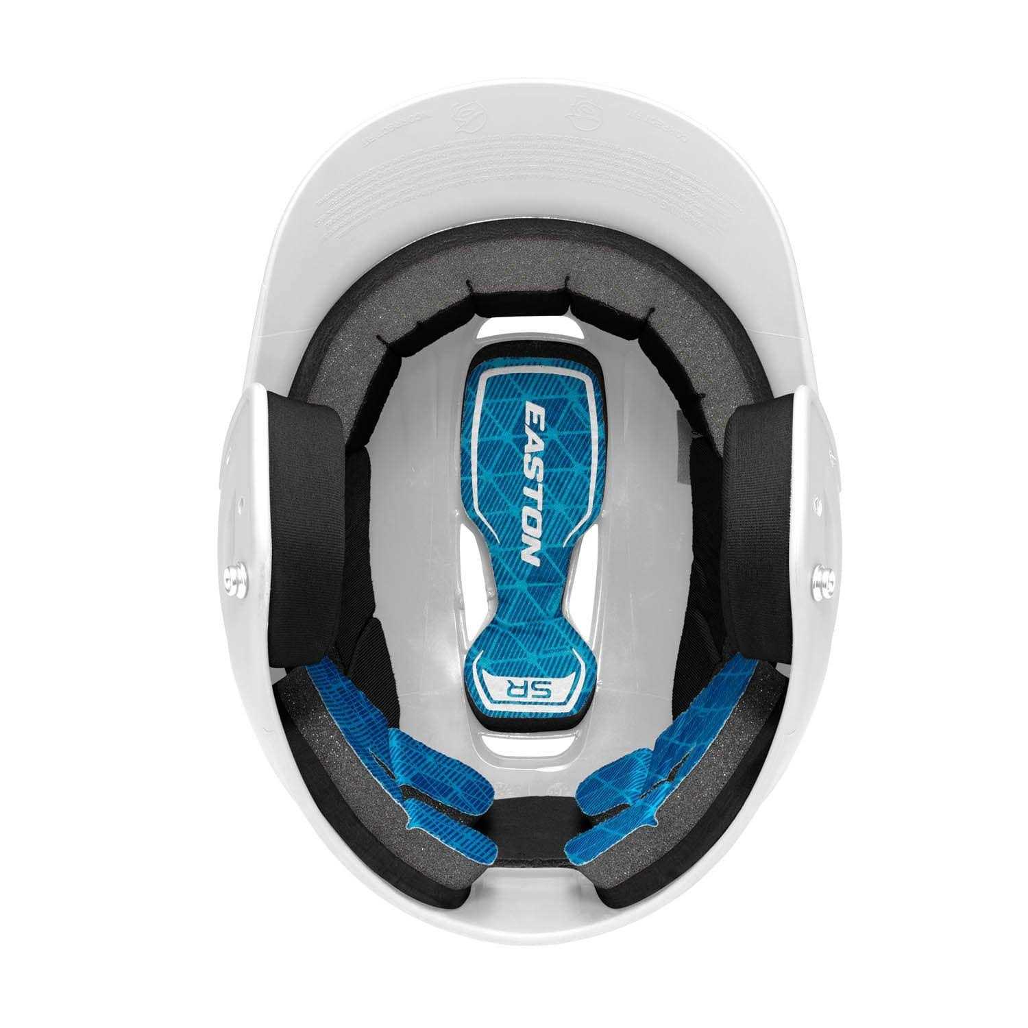 Easton Z5 Batting Helmet - Image 4