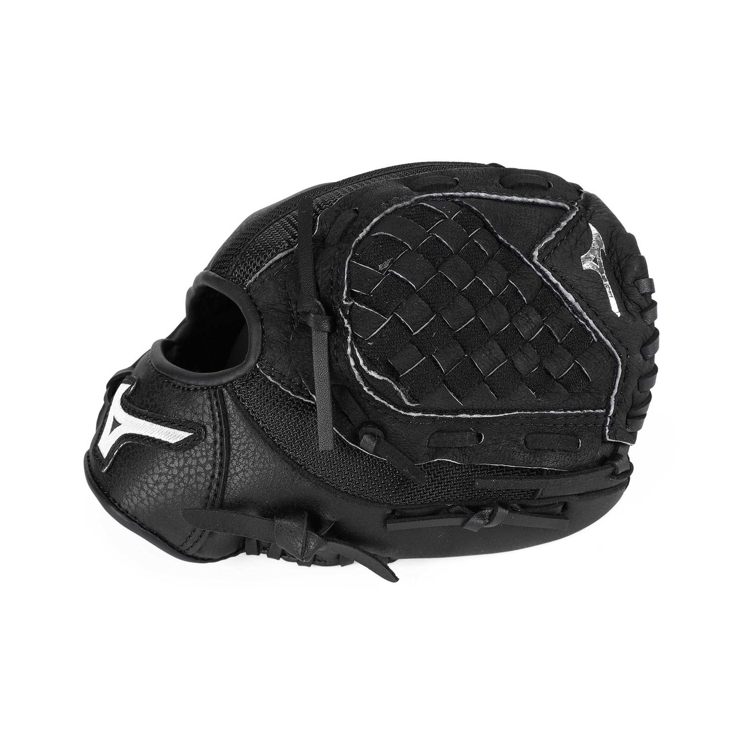 Mizuno Prospect Series Powerclose 10 Youth Baseball Glove - Image 4