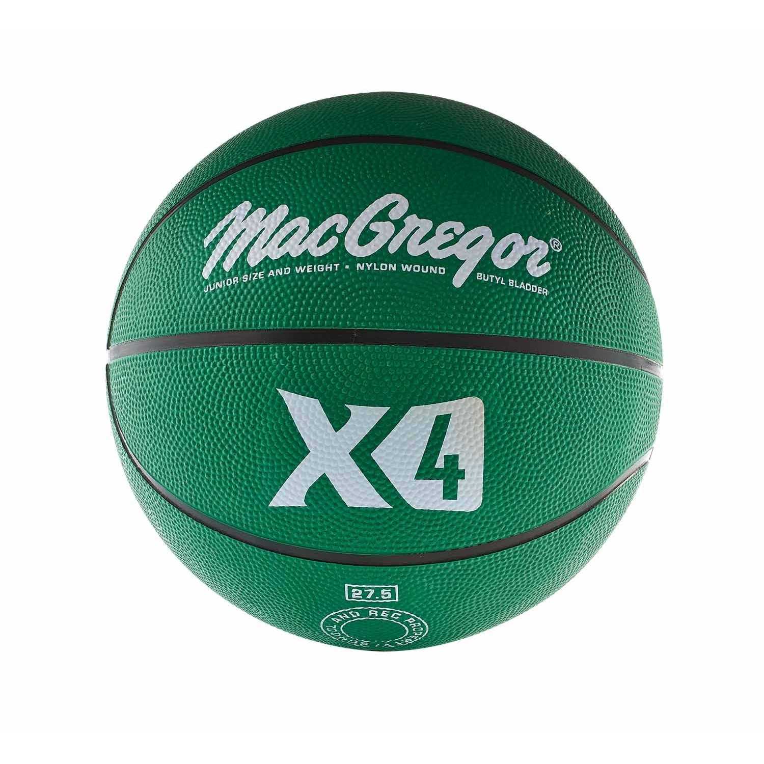 MACGREGOR Basketball - Image 4