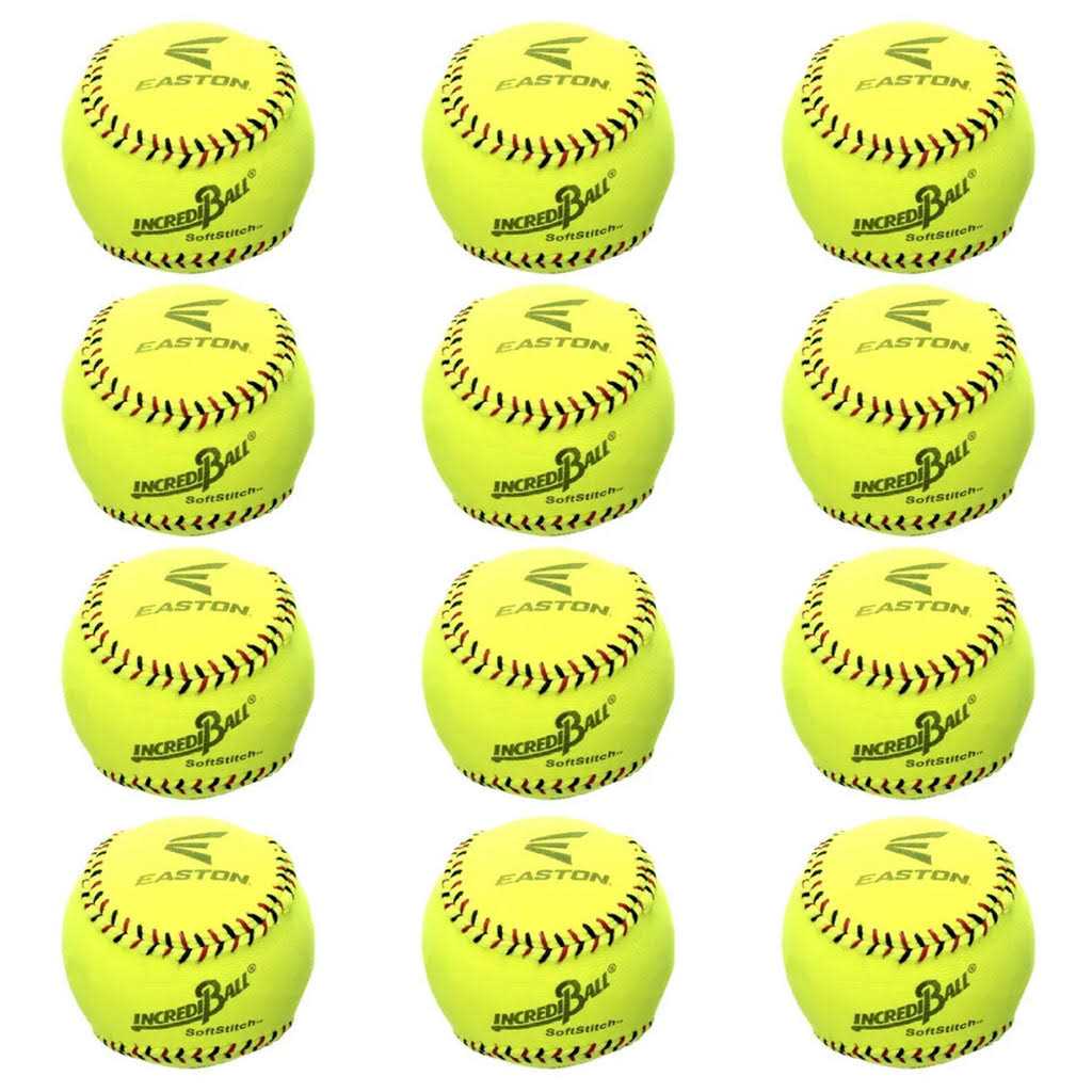 Easton Incrediball Softball - Image 5