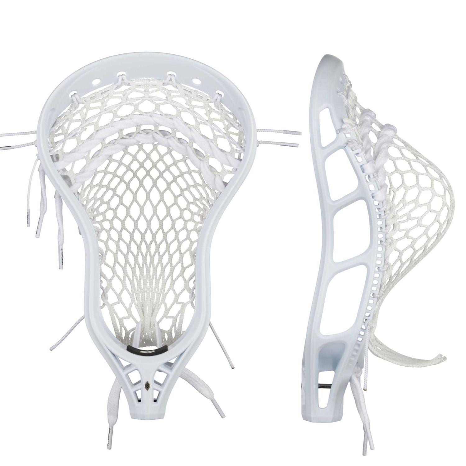 StringKing Mark Lacrosse Head - Image 4