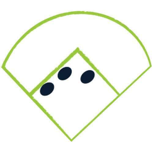 Mizuno Prospect Series PowerClose Youth Baseball Glove - Image 5