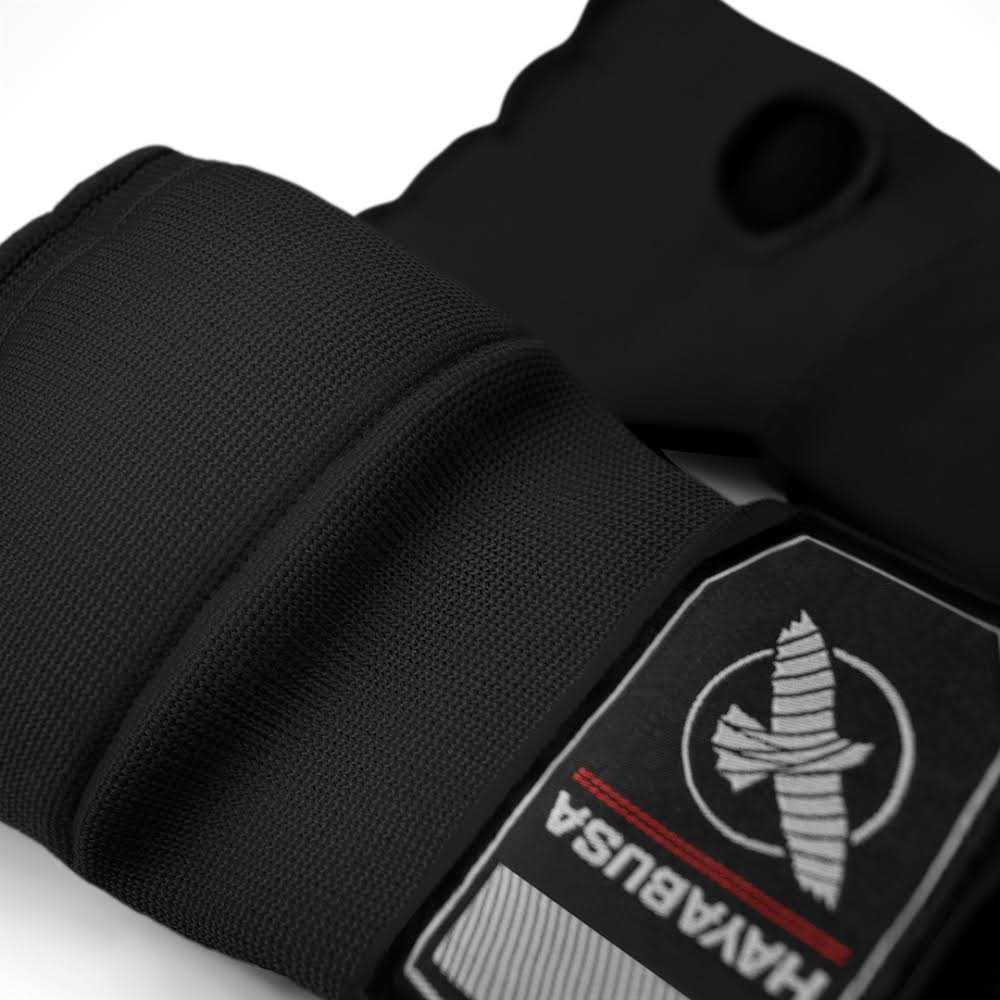 Hayabusa Quick Gel Hand Wraps - Image 3