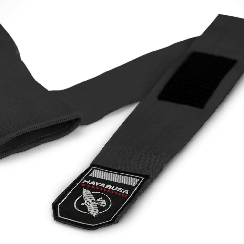 Hayabusa Quick Gel Hand Wraps - Image 4