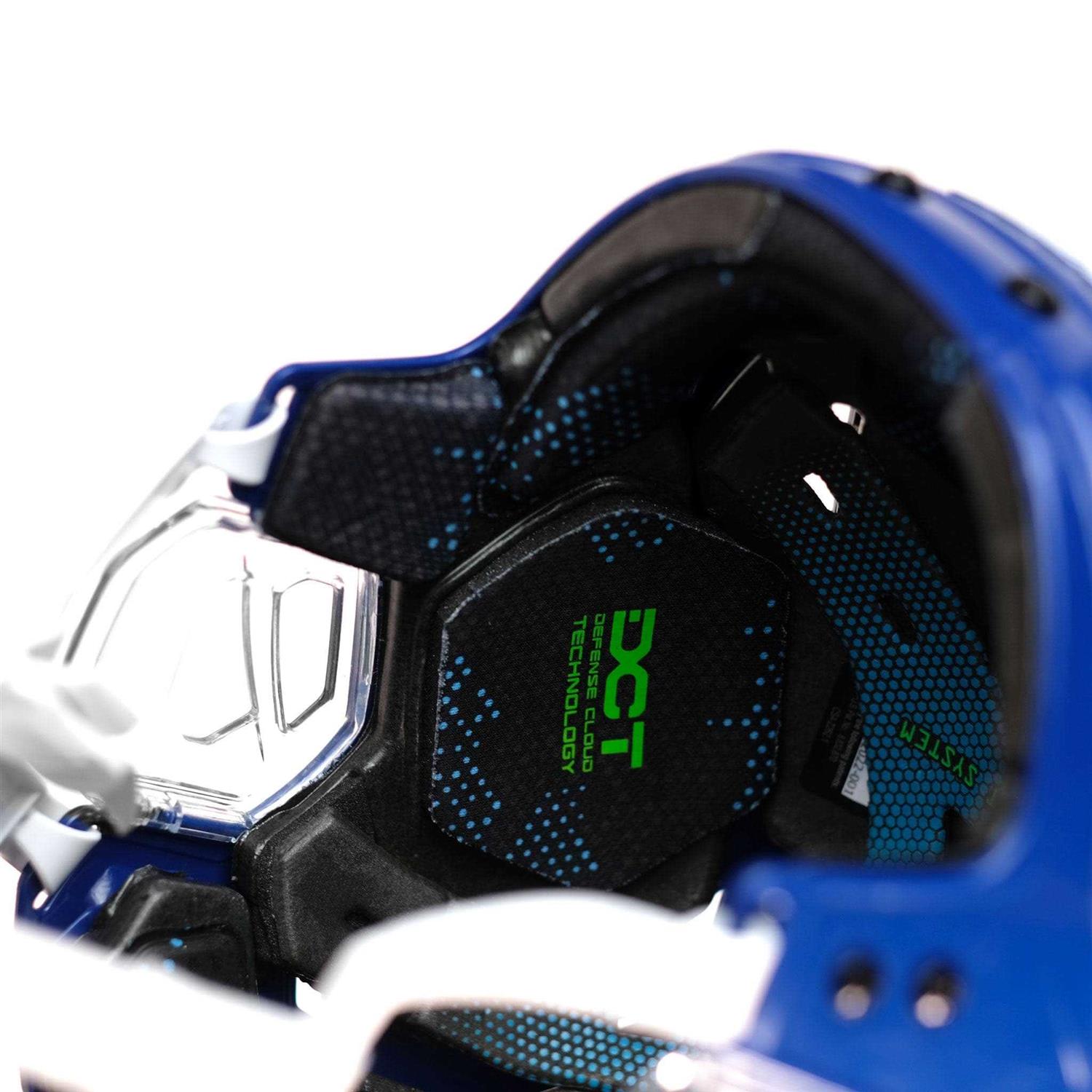 Bauer Re-Akt 85 Hockey Helmet - Image 3
