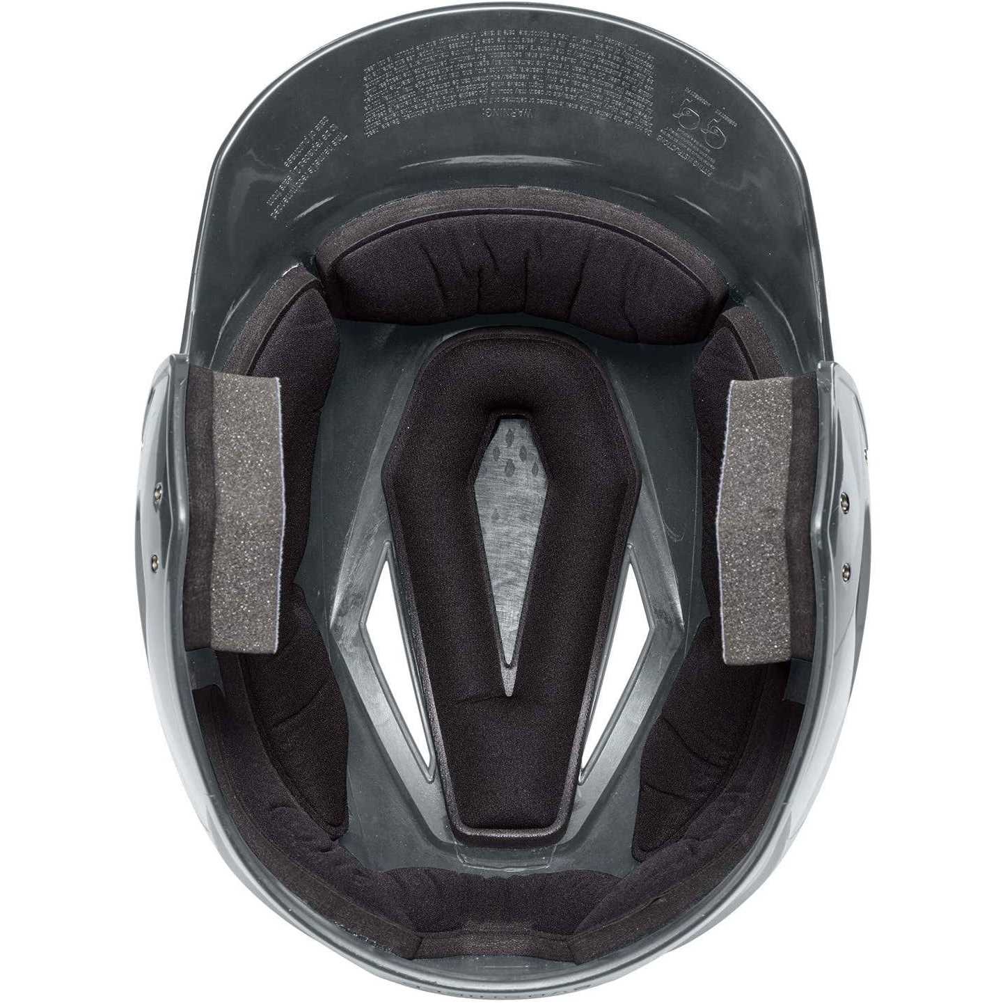 EvoShield XVT Batting Helmet - Image 3