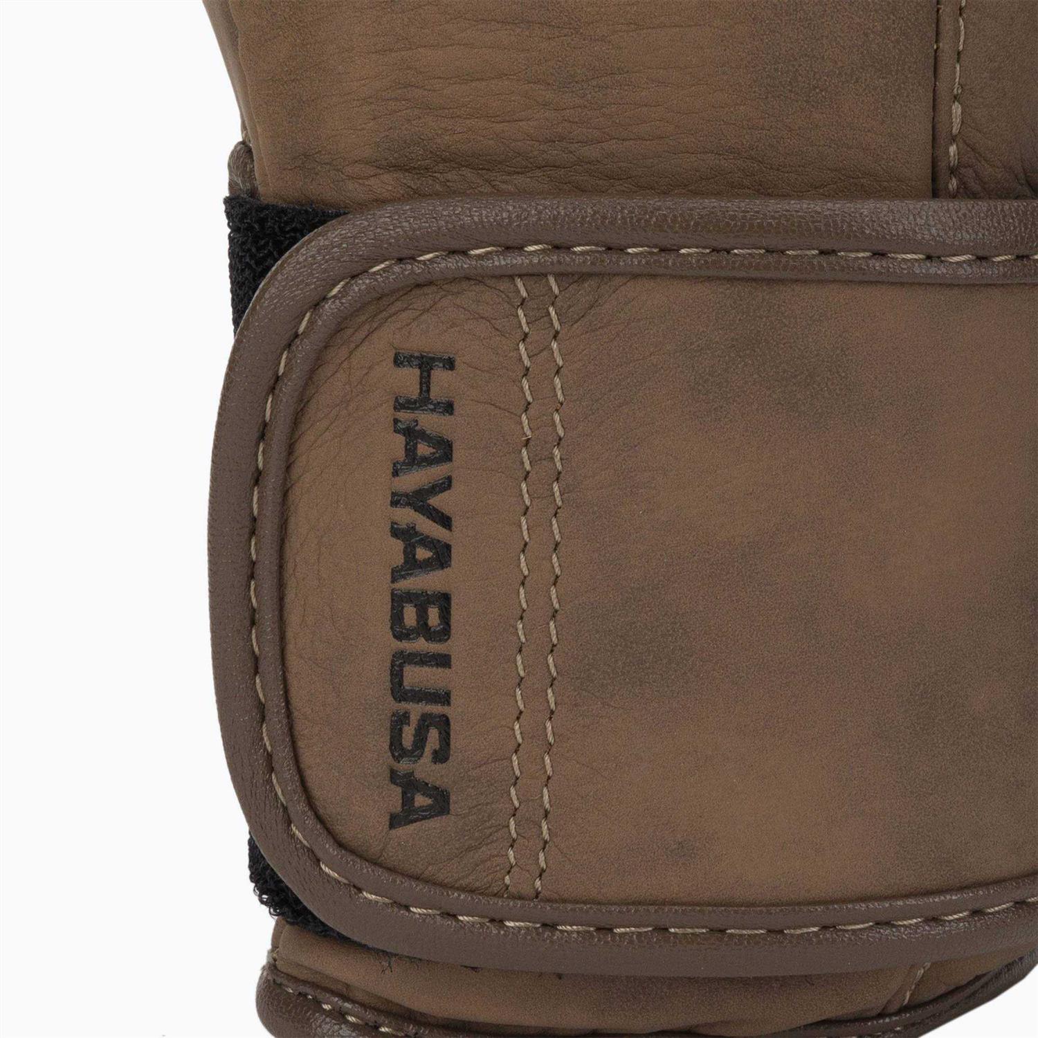 Hayabusa T3 LX Boxing Gloves - Image 3