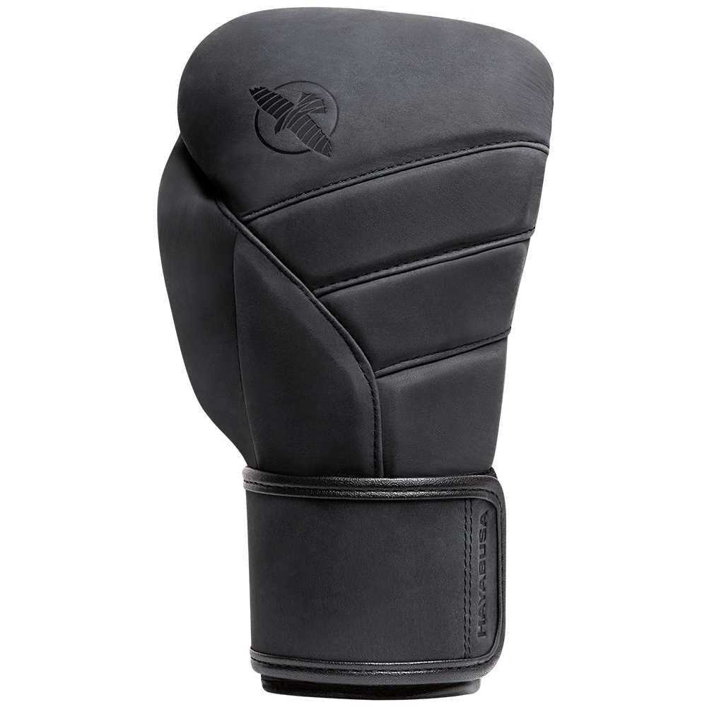 Hayabusa T3 LX Boxing Gloves - Image 4