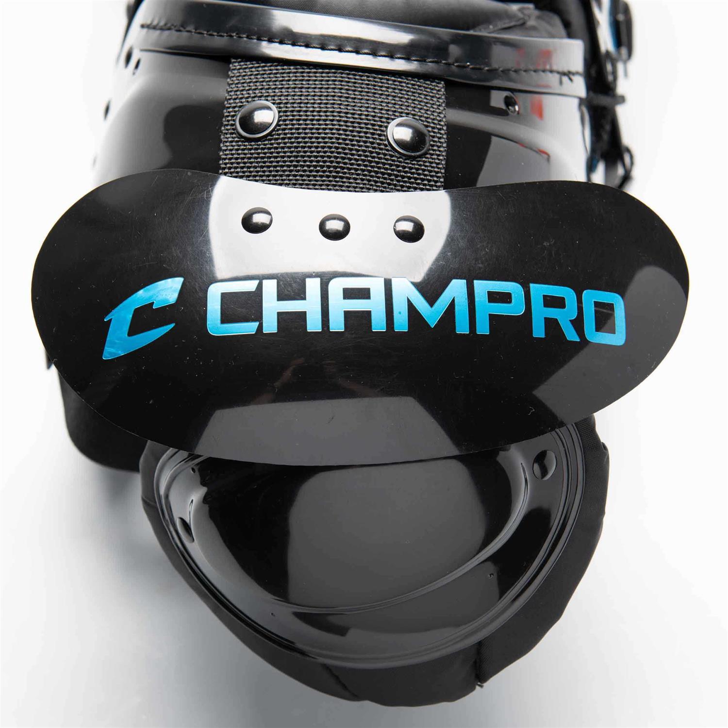 Champro Scorpion Youth Shoulder Pad - Image 4