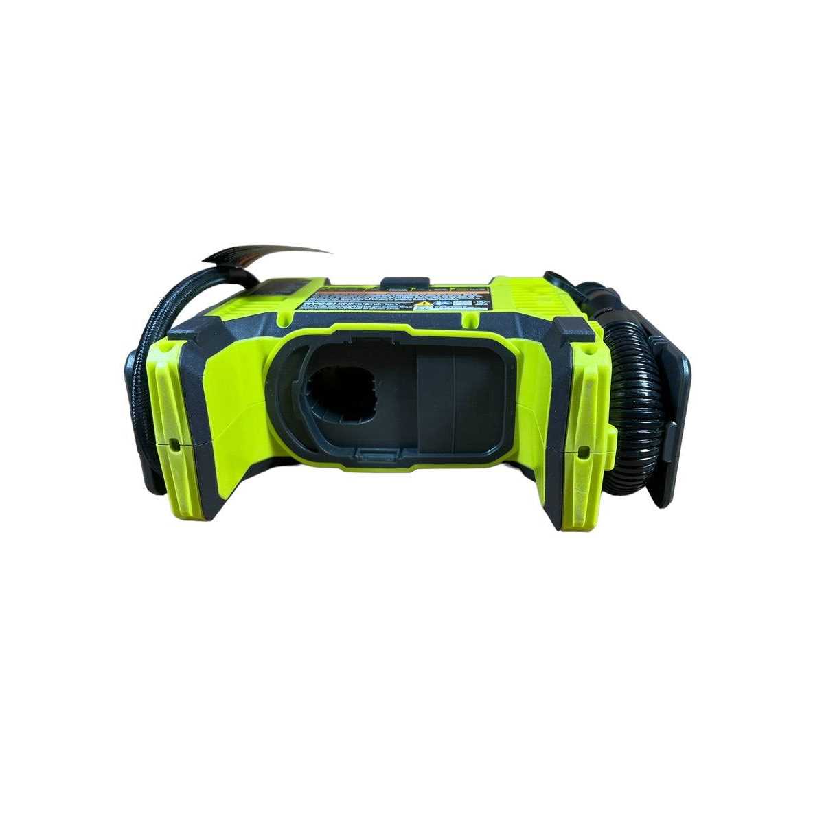 Ryobi P747 ONE+ 18V Dual Function Inflator/Deflator - Image 4