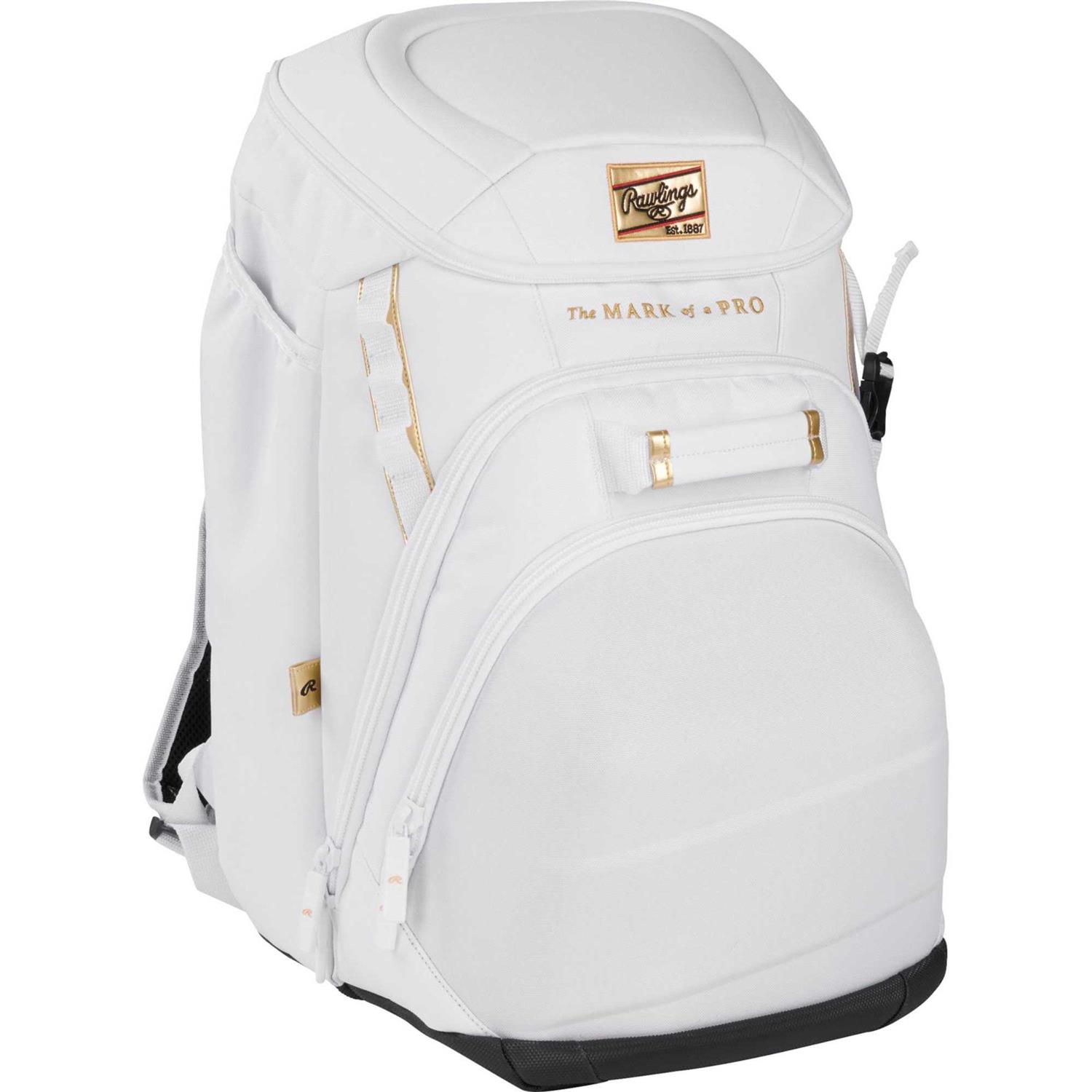 Rawlings Gold Collection Backpack - Image 3