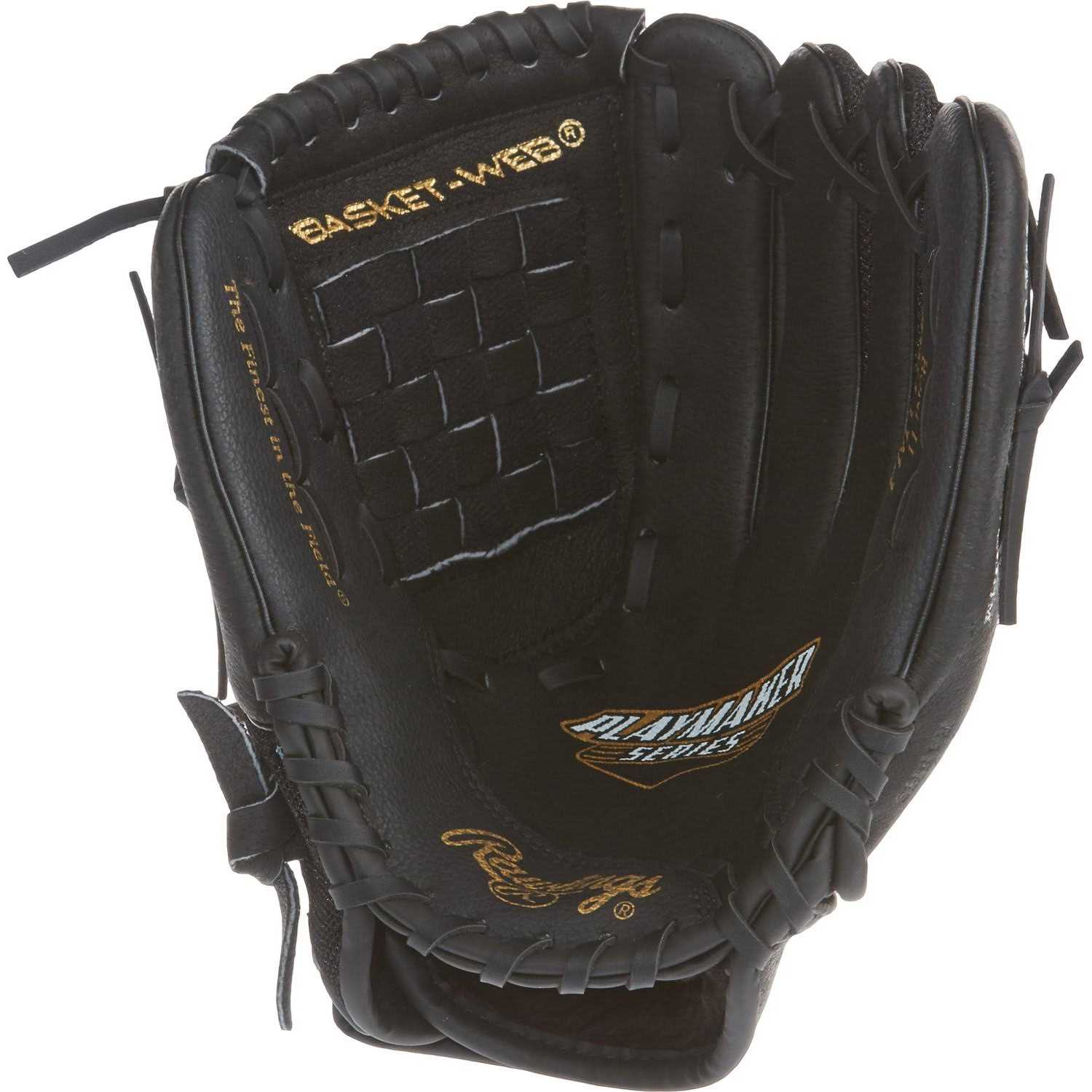 Rawlings Playmaker Youth - Image 4