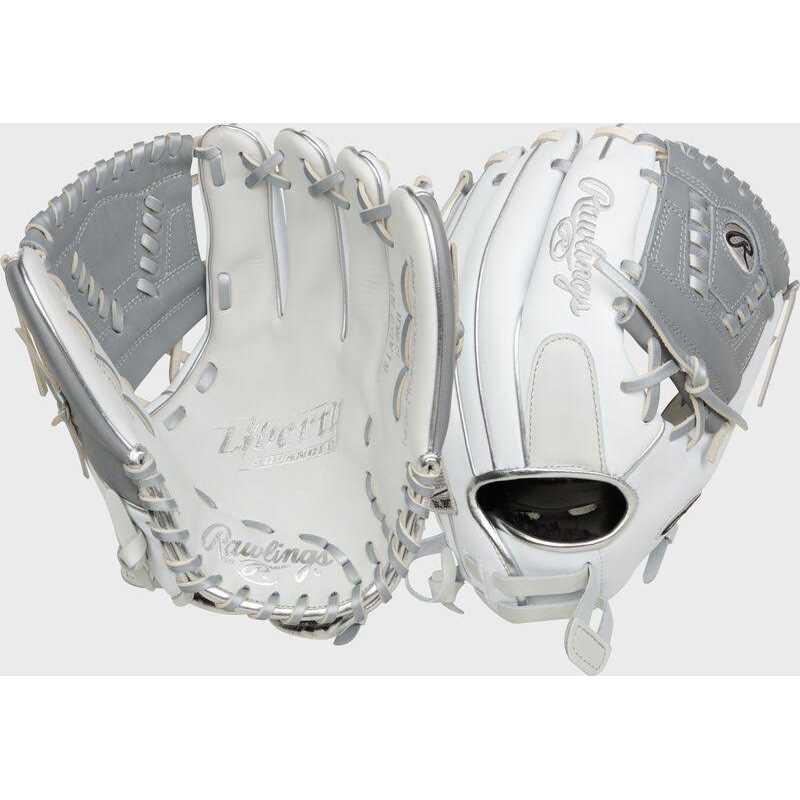 Rawlings 12 Liberty Advanced Fastpitch Softball Glove - Image 5